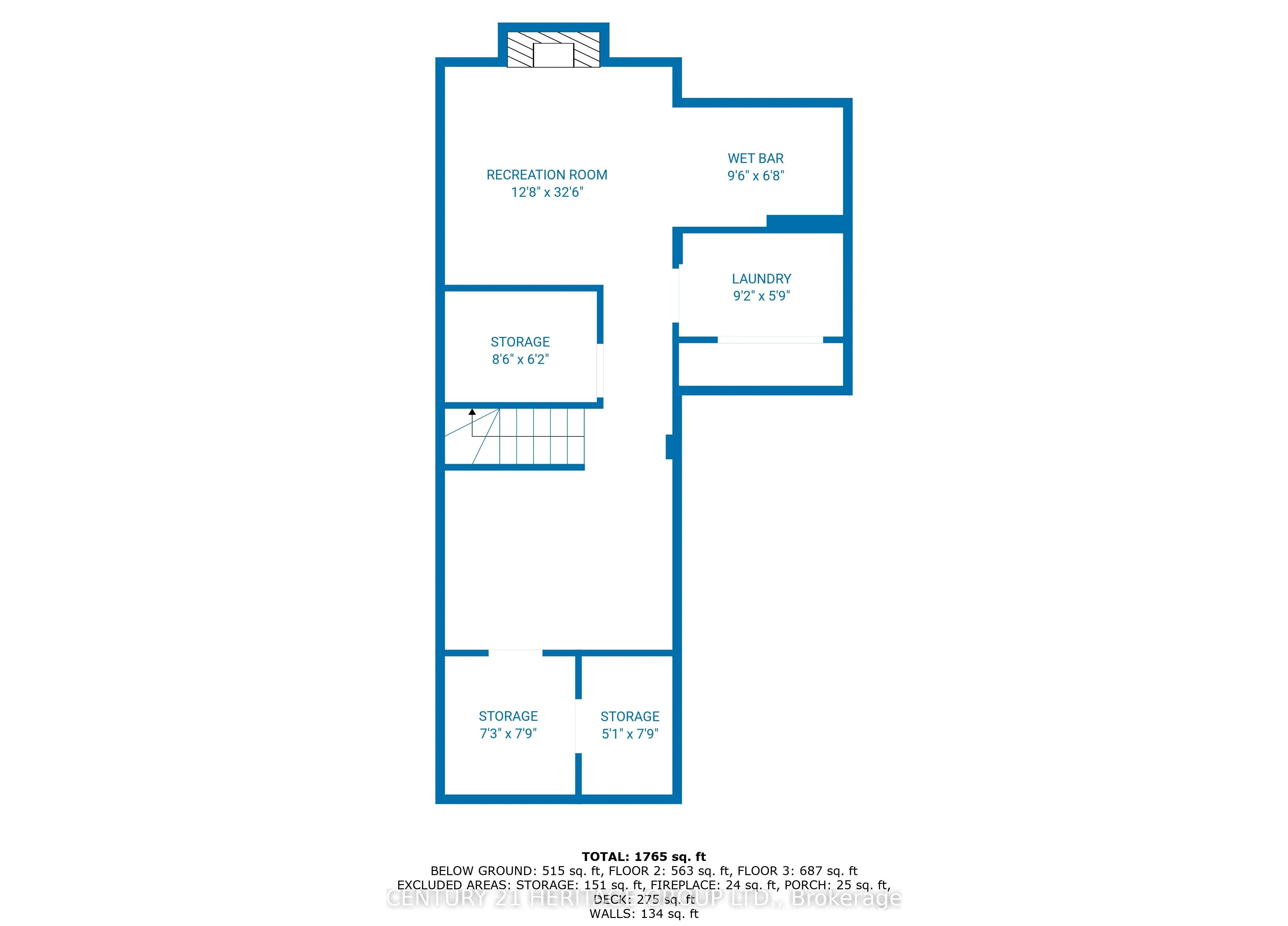 32 Grey Wing Avenue