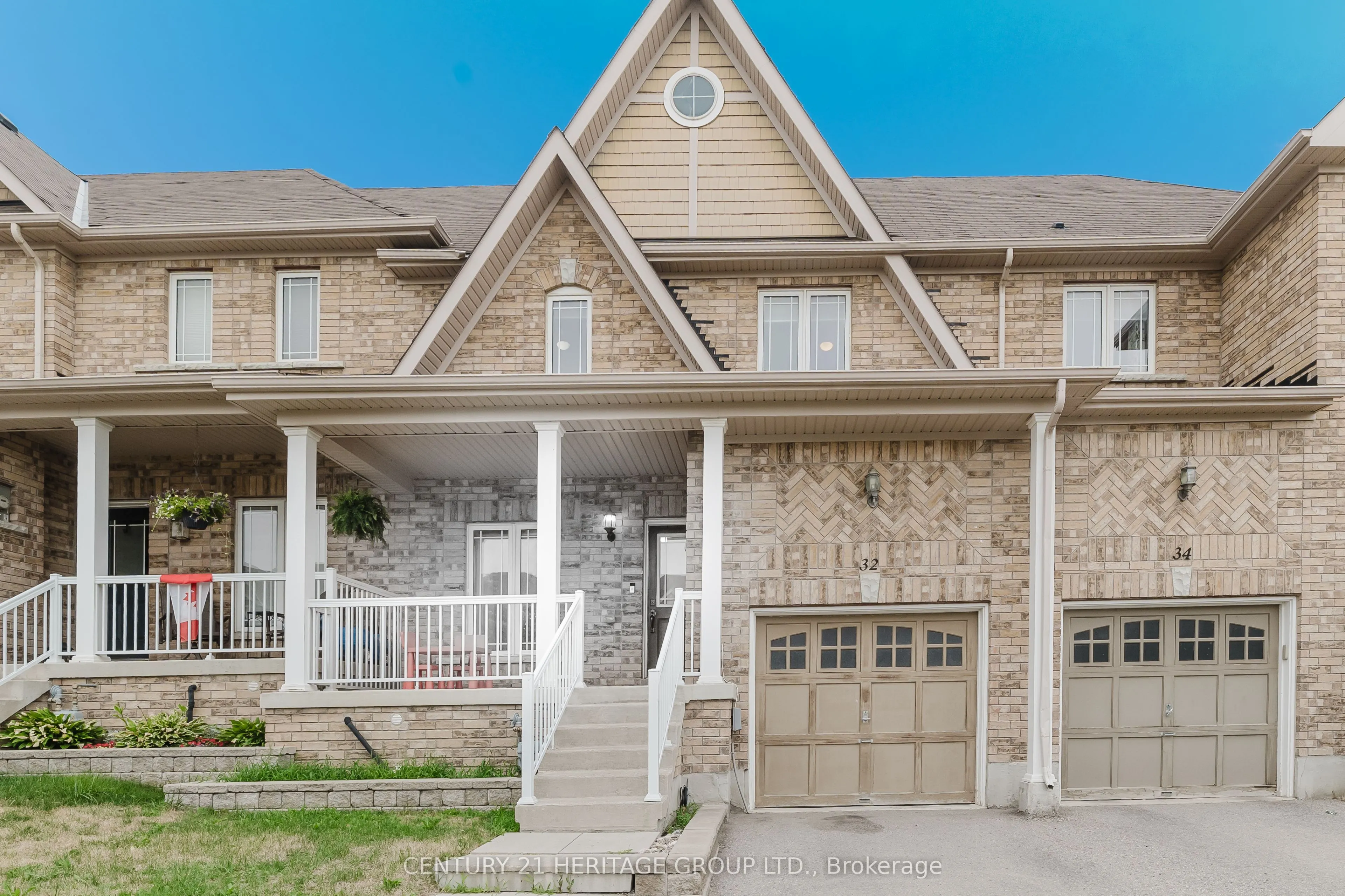 32 Grey Wing Avenue