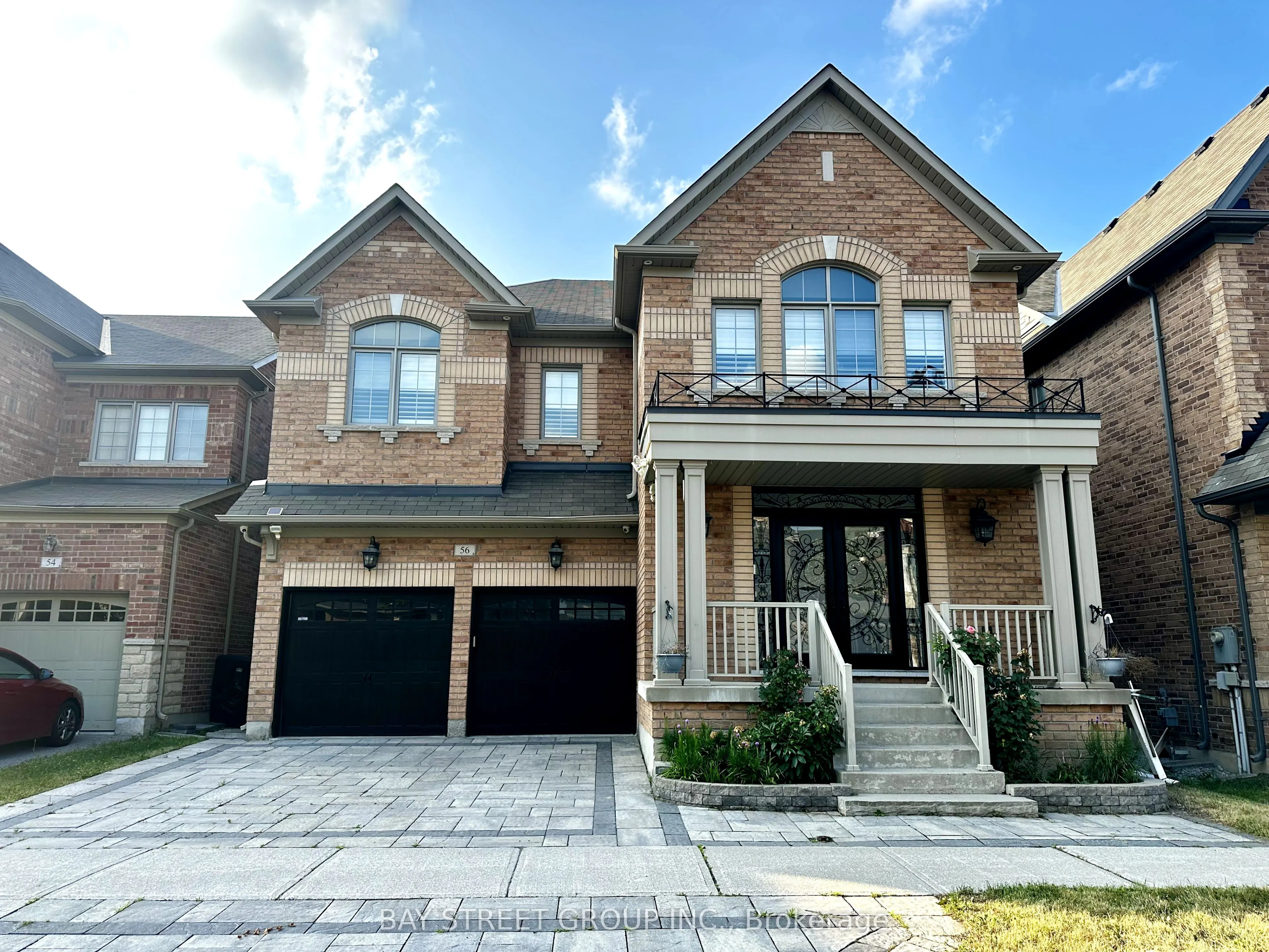 56 Busch Avenue