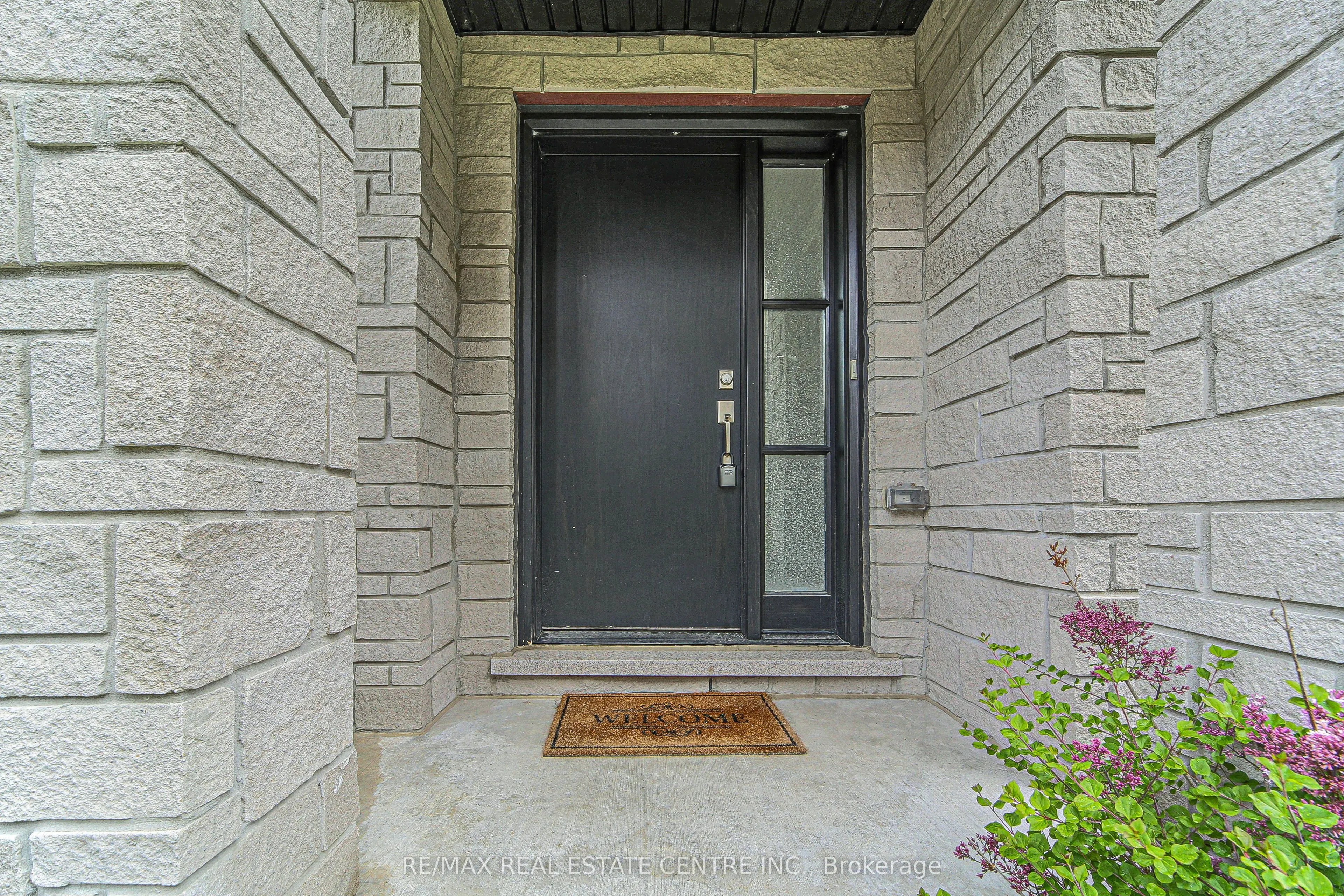 41 Gerussi Street