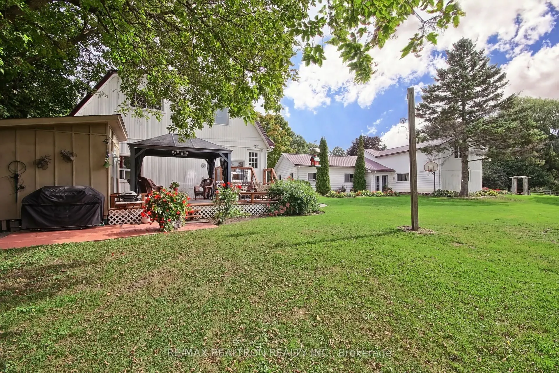 19868 McCowan Road