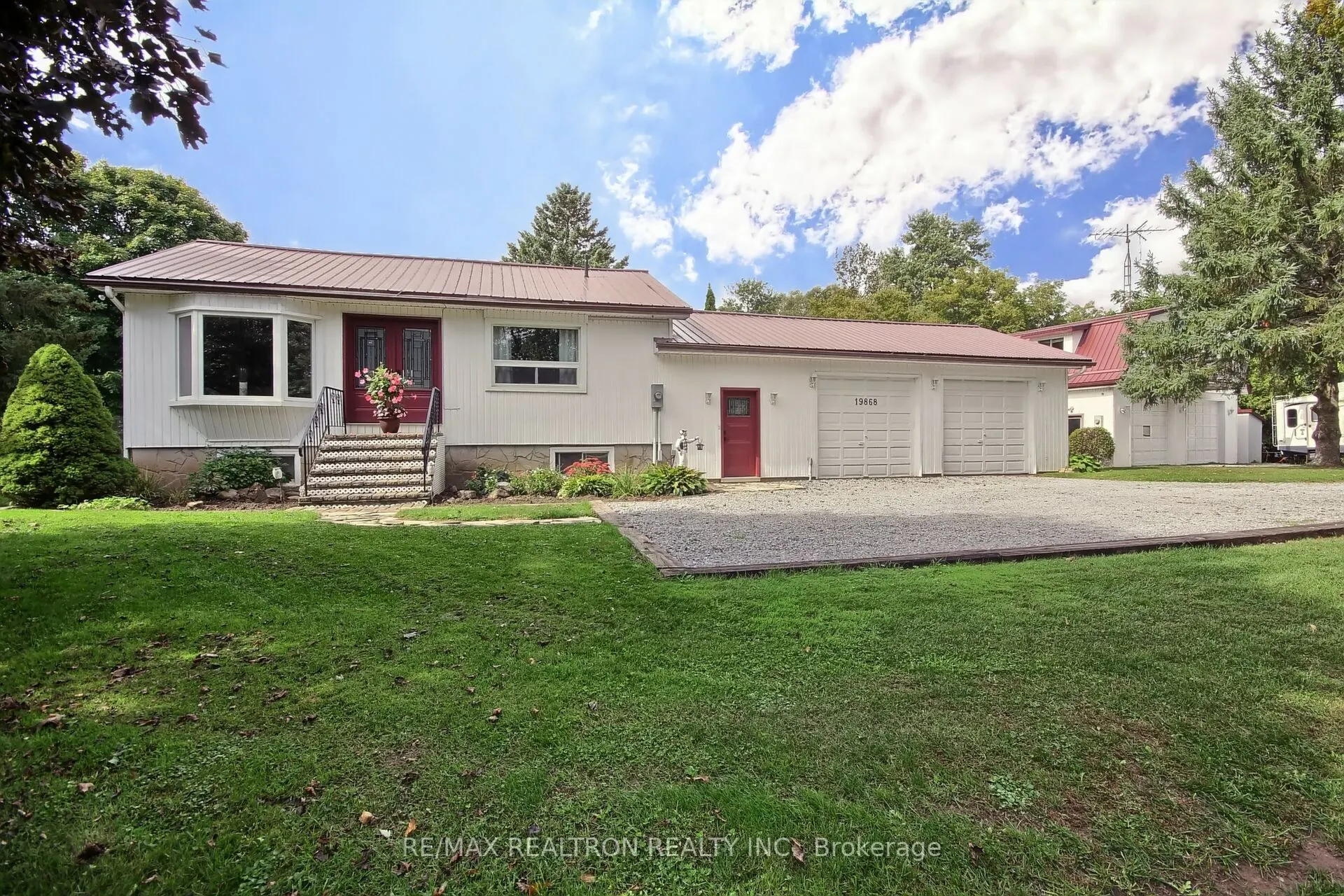 19868 McCowan Road