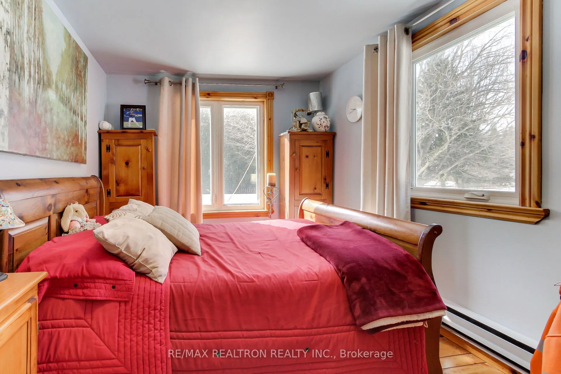 19868 McCowan Road