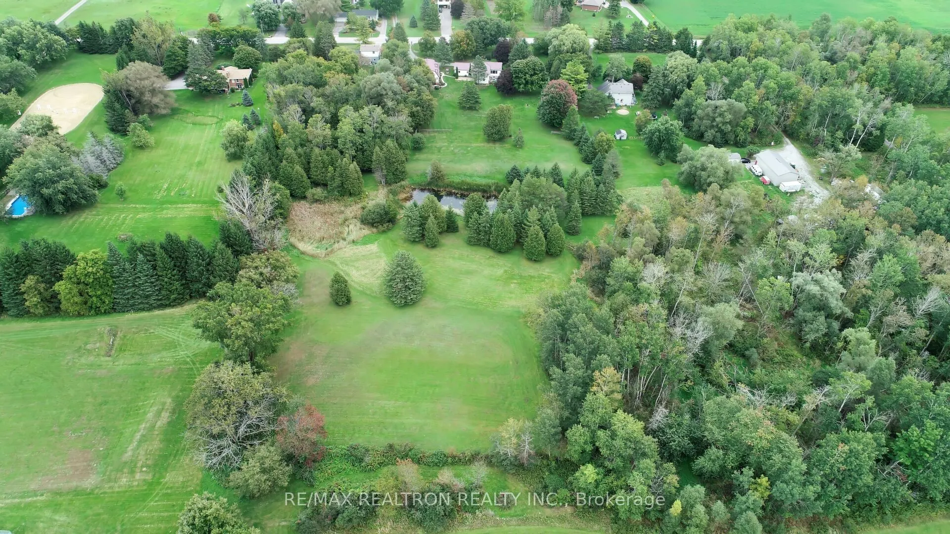 19868 McCowan Road
