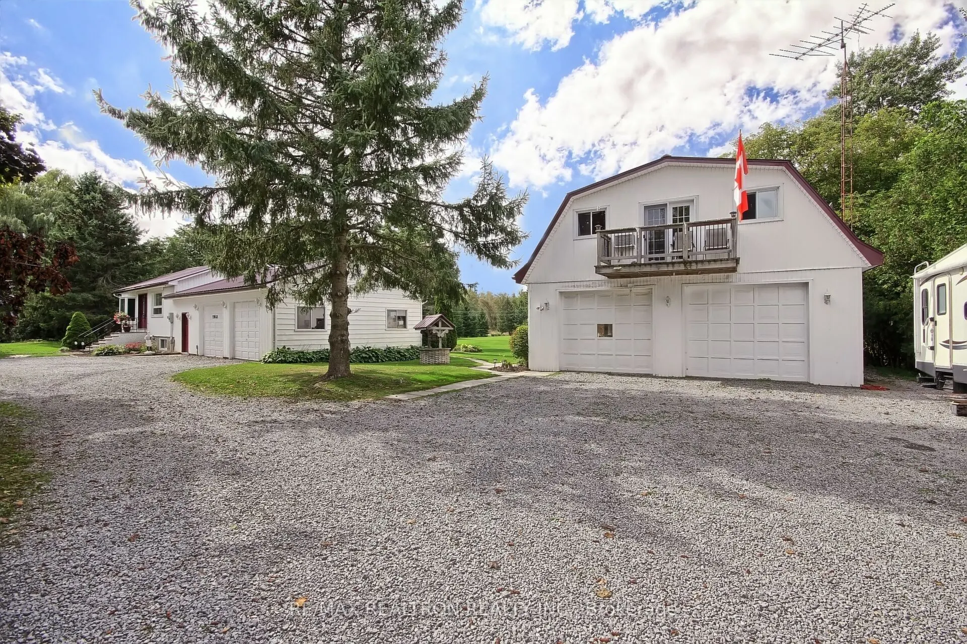 19868 McCowan Road