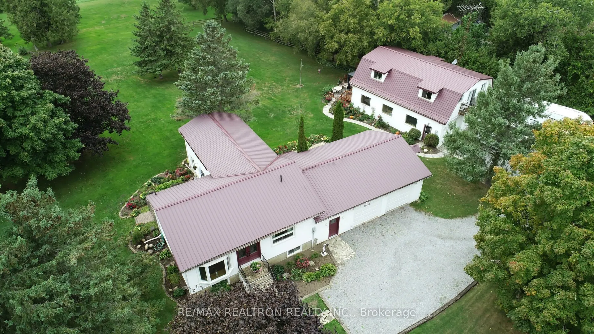19868 McCowan Road