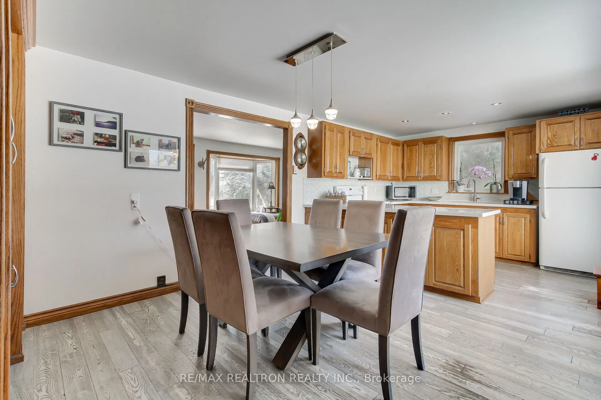 19868 McCowan Road