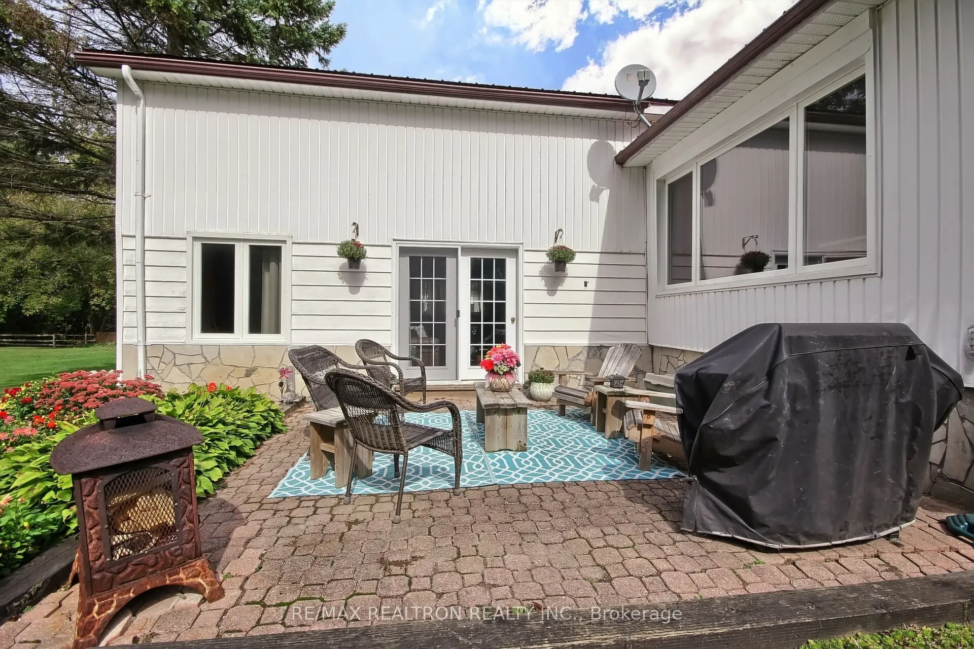19868 McCowan Road
