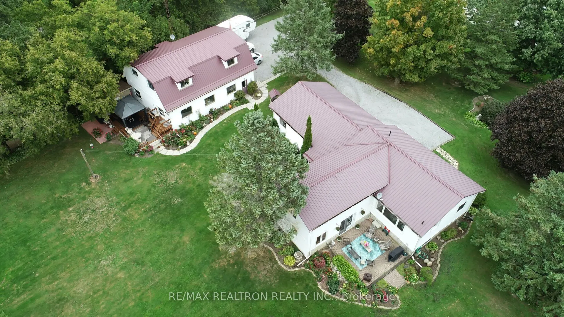 19868 McCowan Road