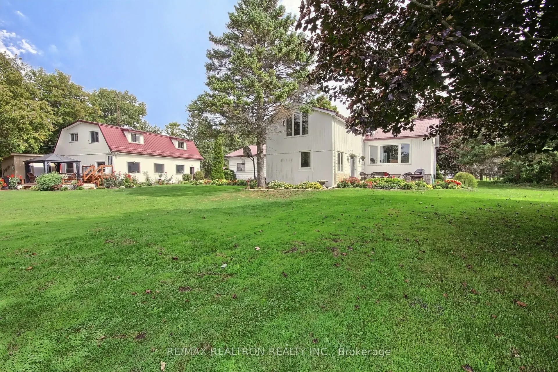 19868 McCowan Road