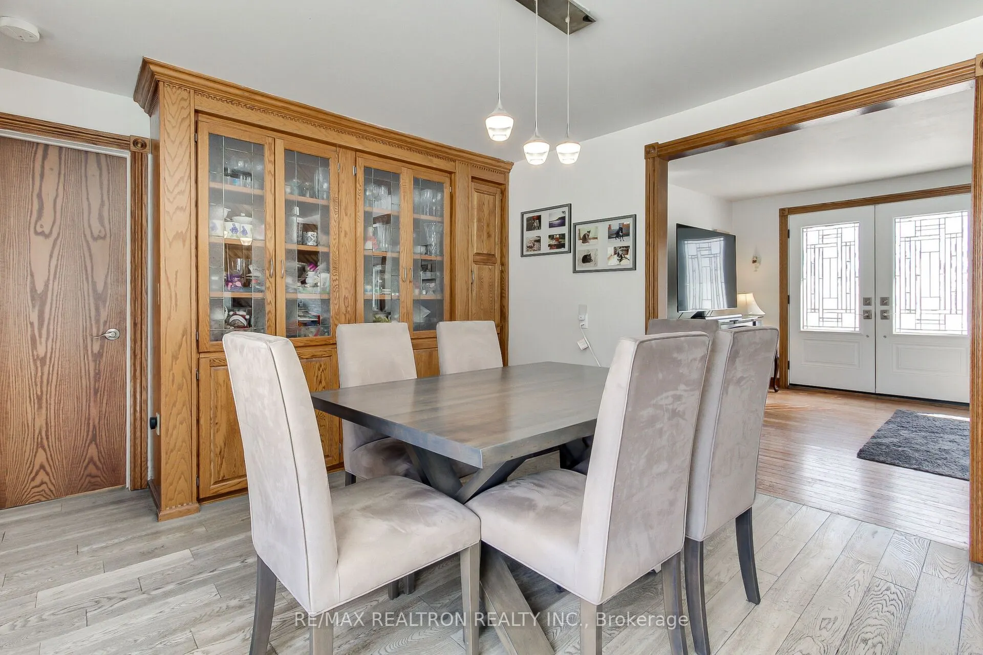 19868 McCowan Road