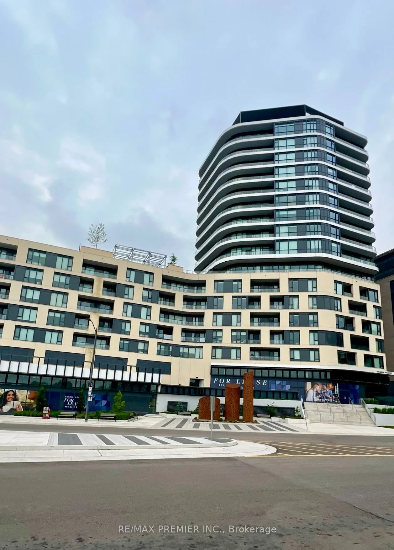 120 Eagle Rock Way, #601