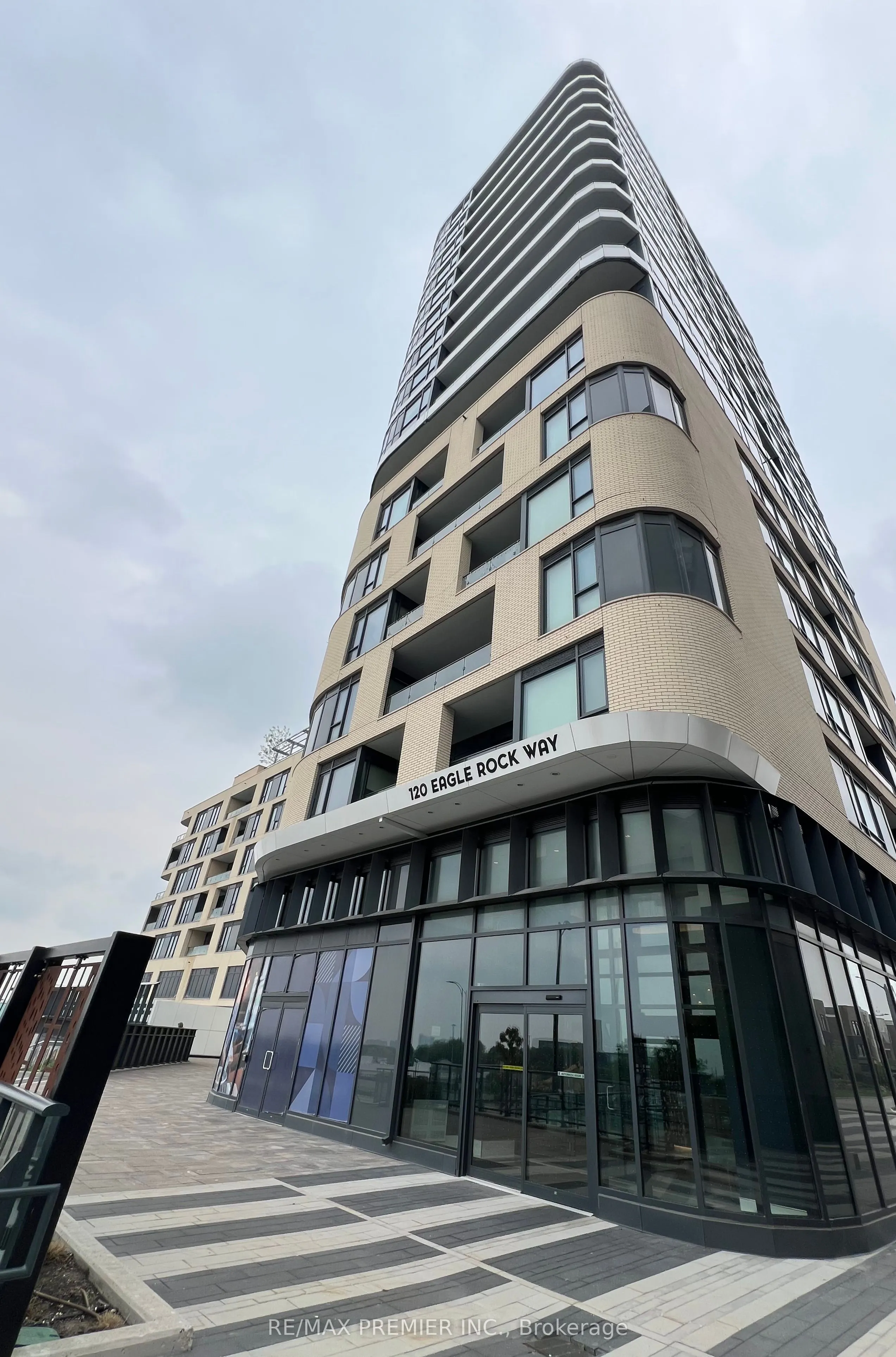 120 Eagle Rock Way, #601