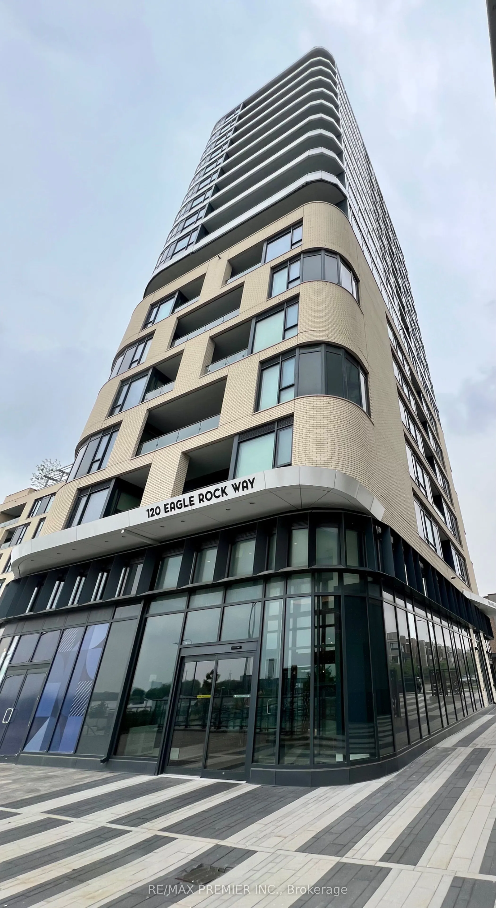 120 Eagle Rock Way, #601