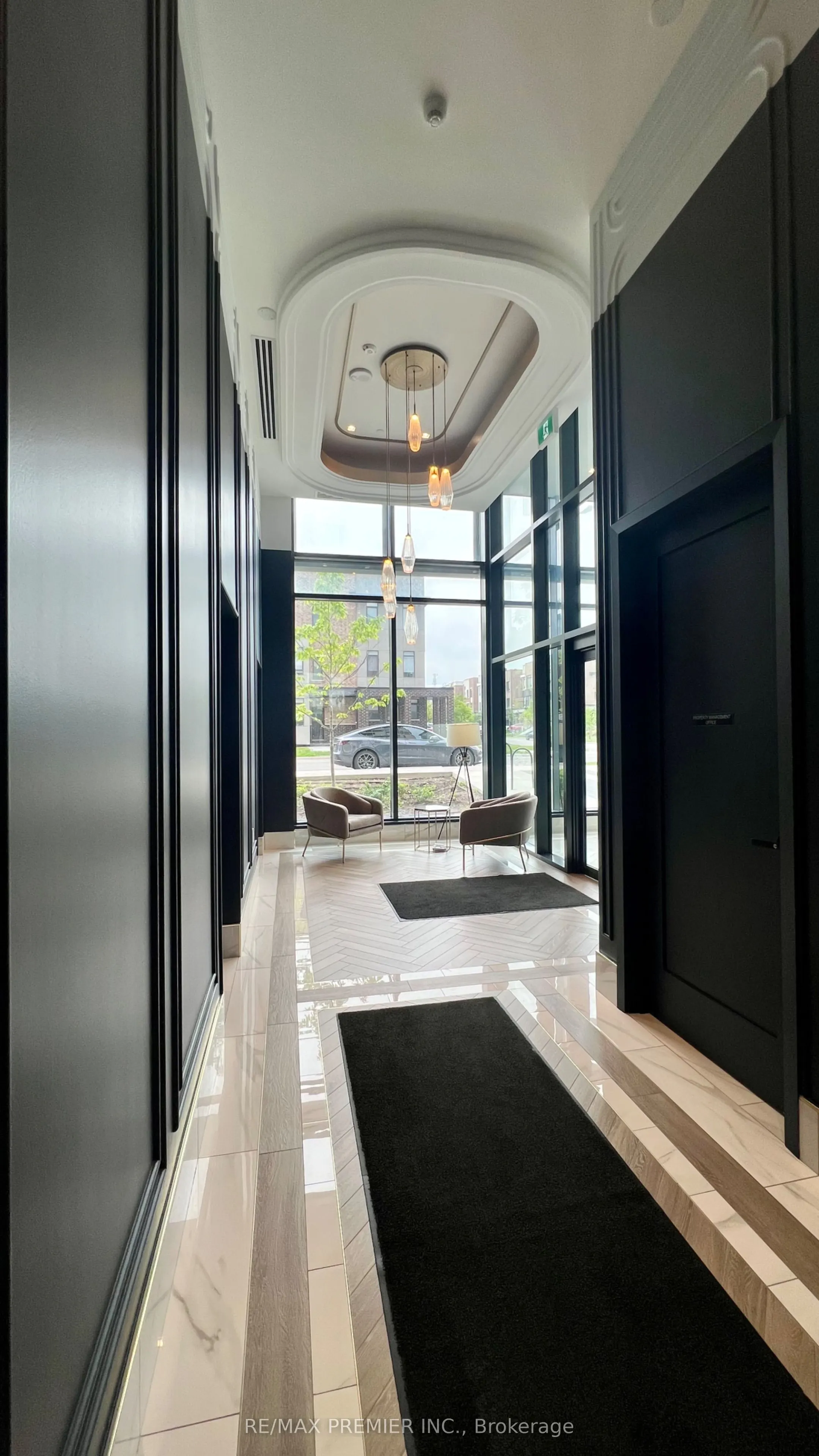 120 Eagle Rock Way, #601