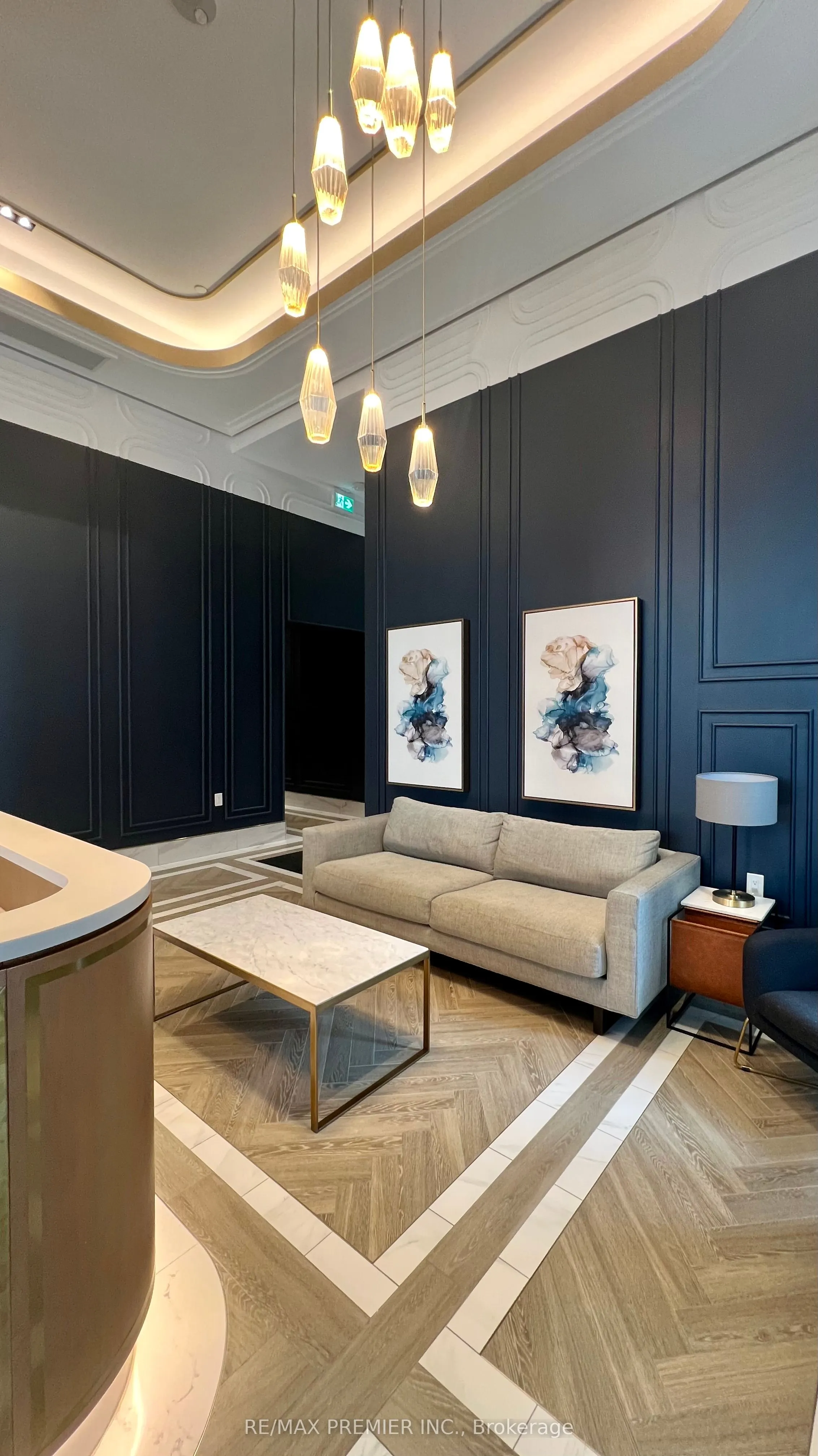 120 Eagle Rock Way, #601