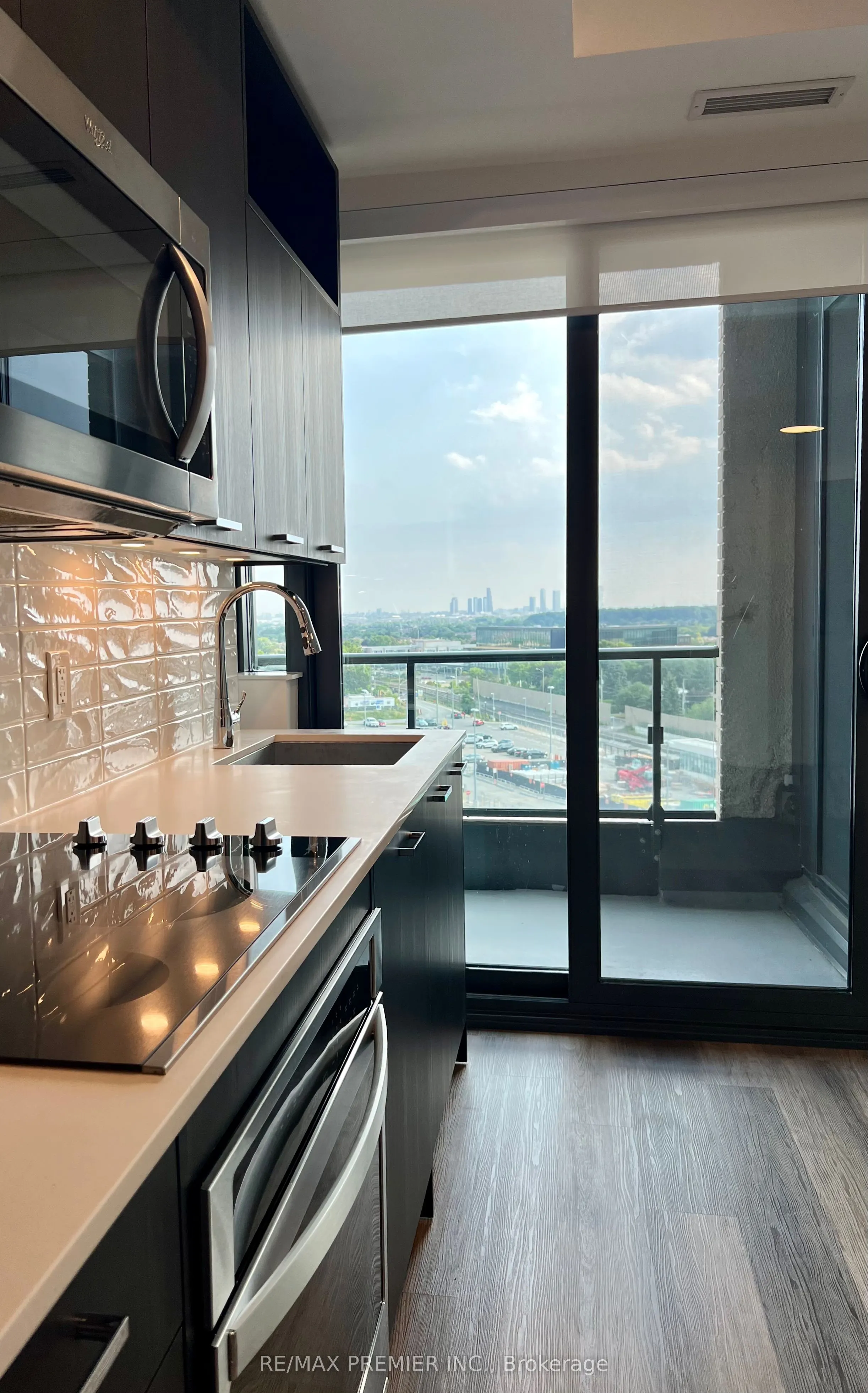 120 Eagle Rock Way, #601
