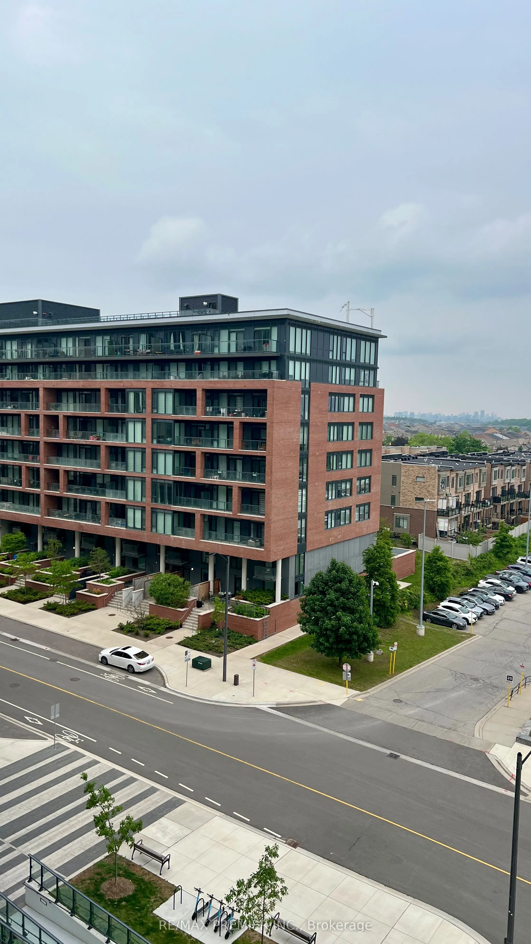 120 Eagle Rock Way, #601
