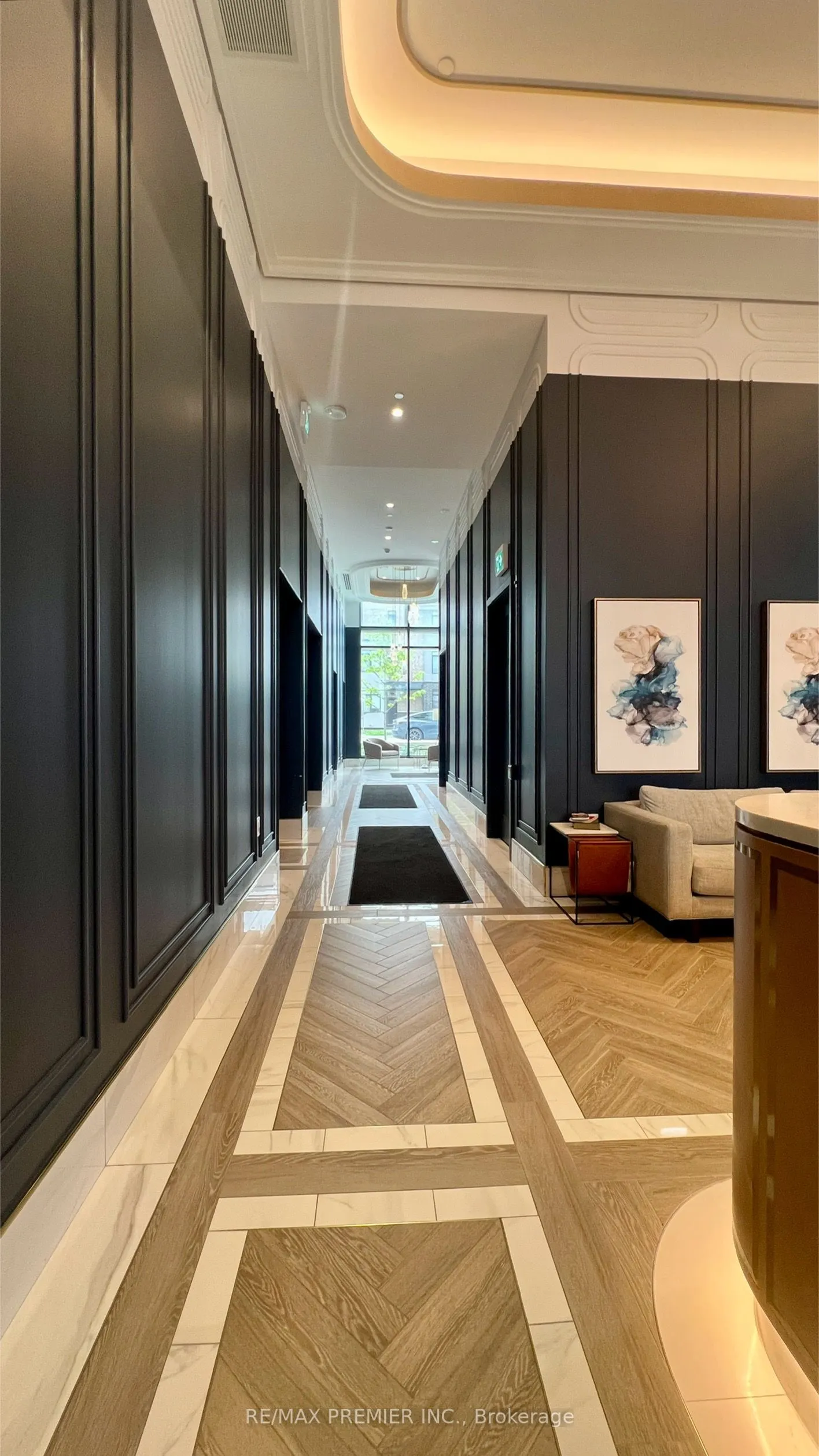 120 Eagle Rock Way, #601