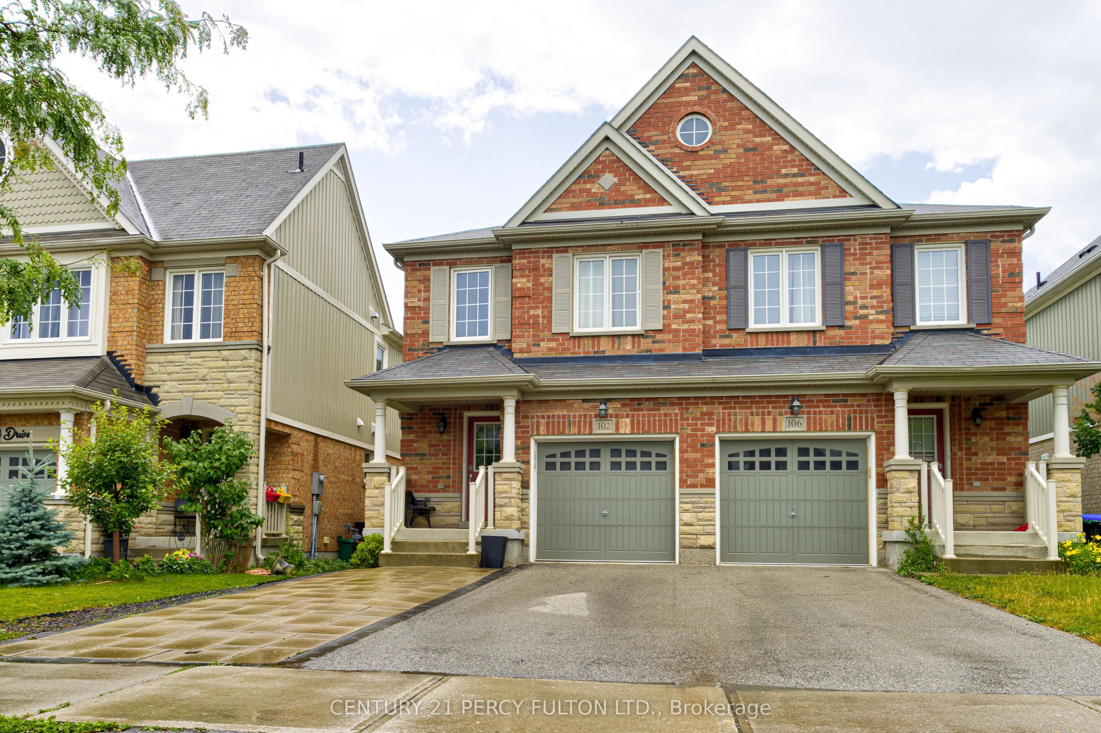 102 Russel Drive