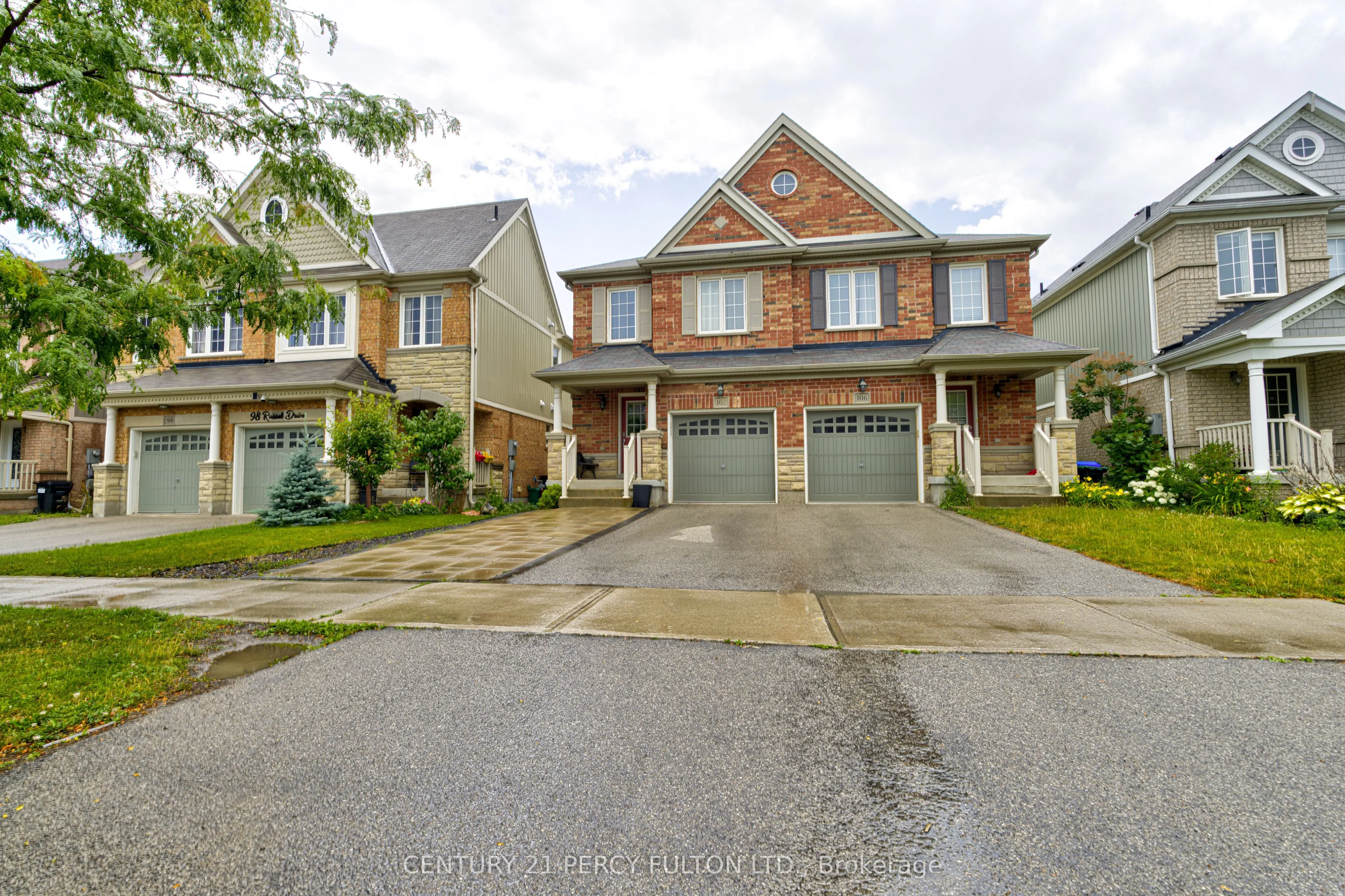 102 Russel Drive