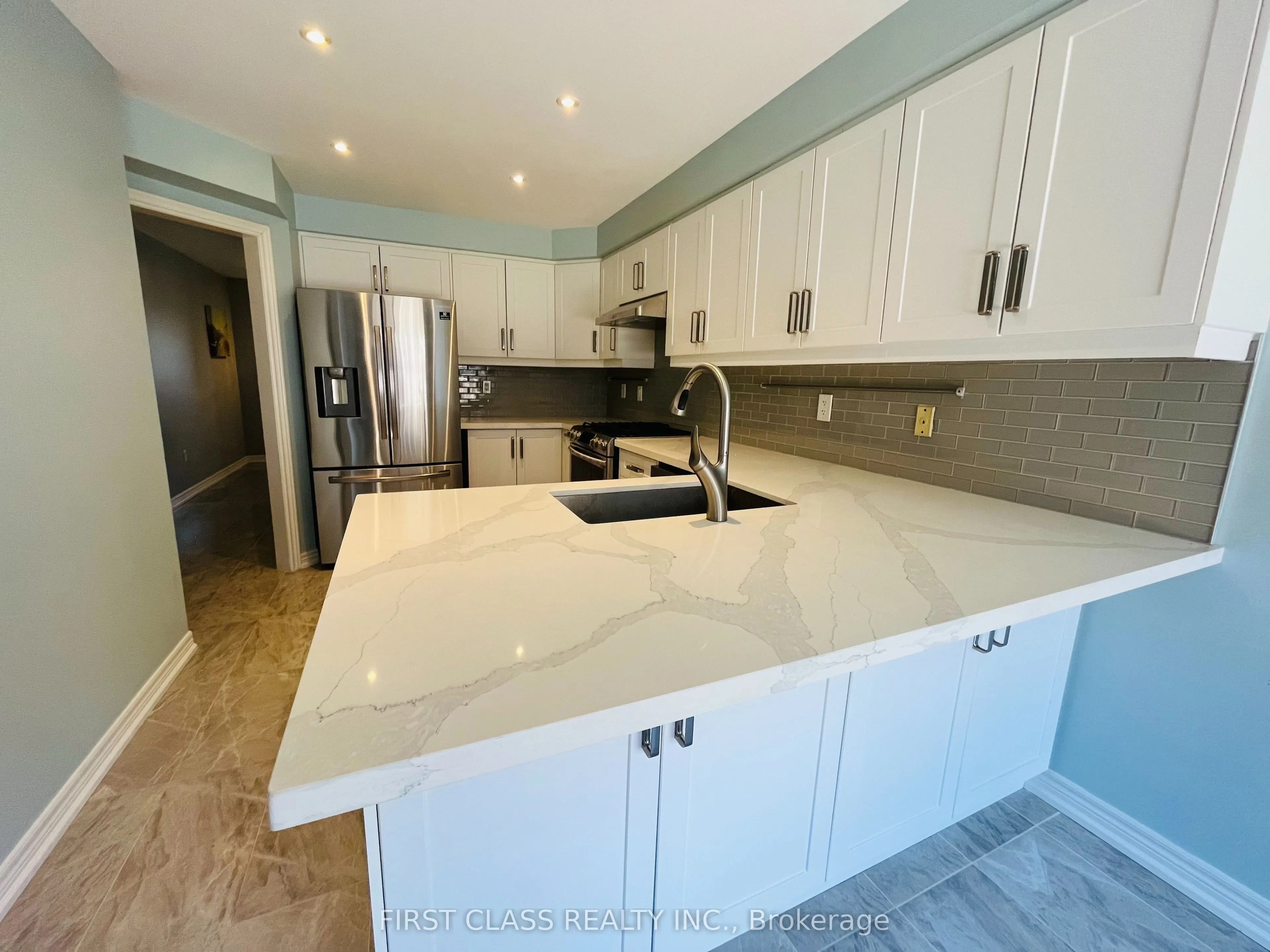 45 William Grant Road