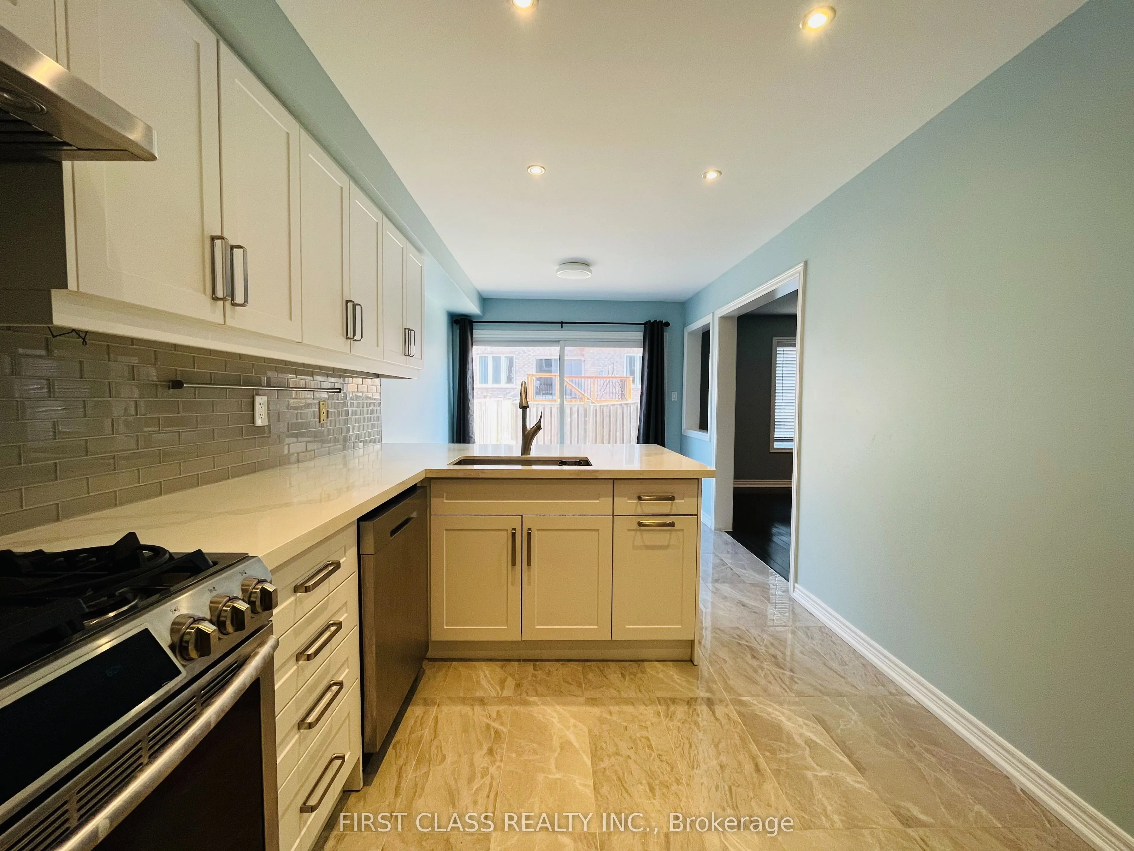 45 William Grant Road