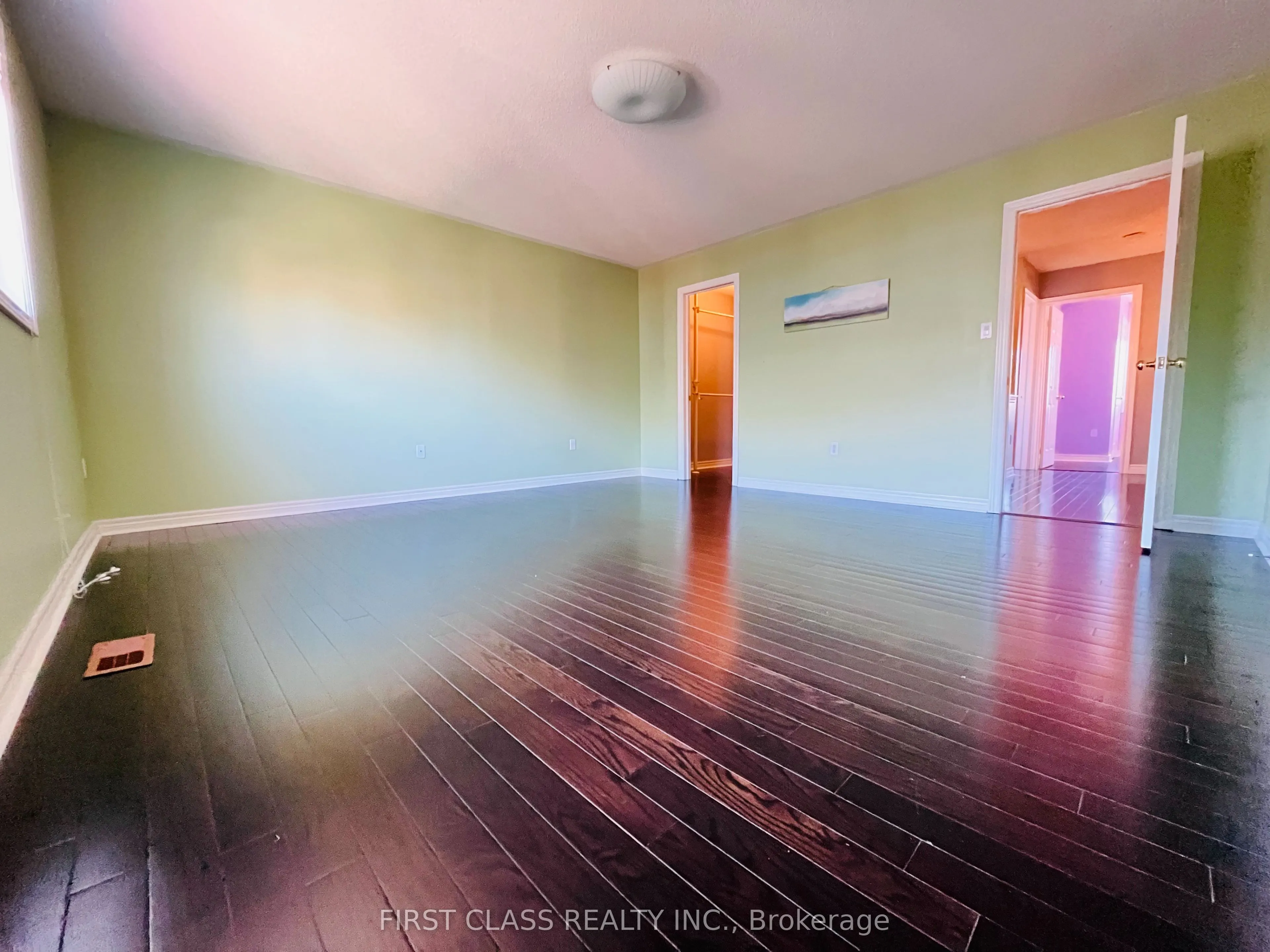 45 William Grant Road