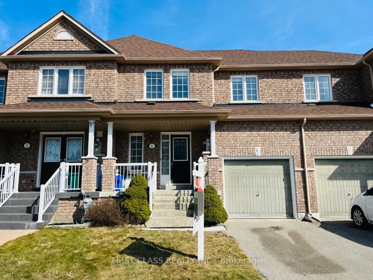 45 William Grant Road