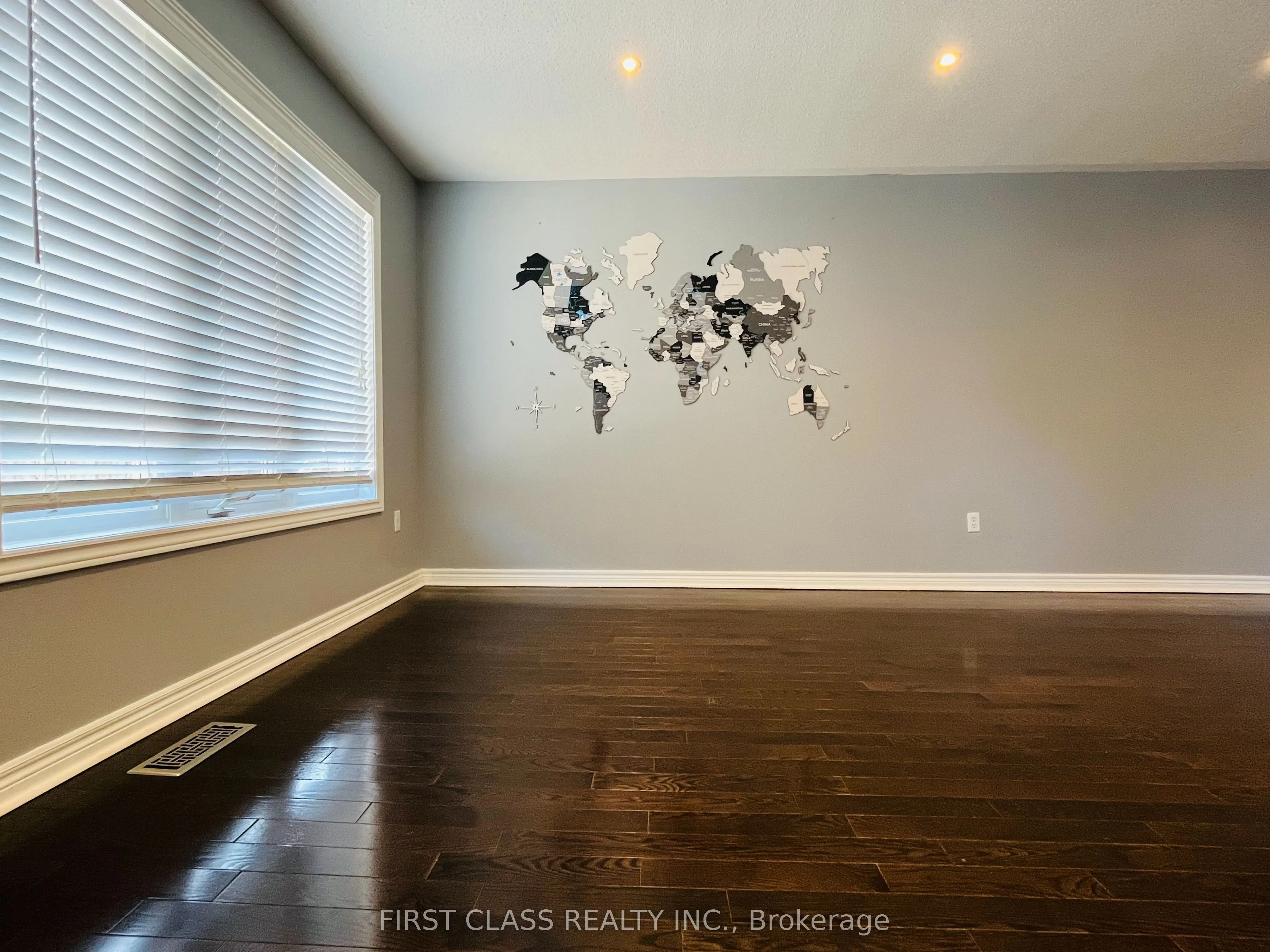 45 William Grant Road