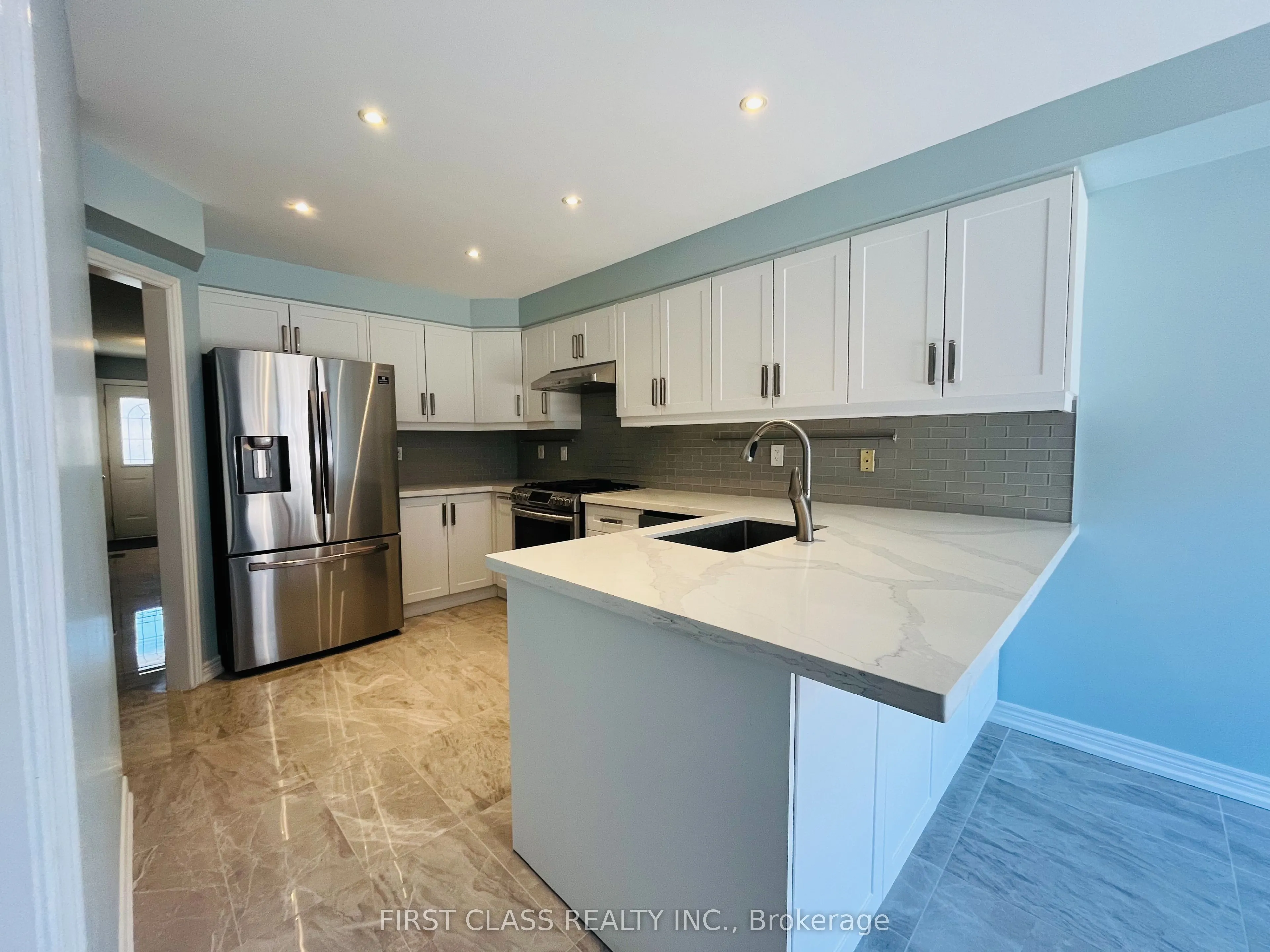 45 William Grant Road