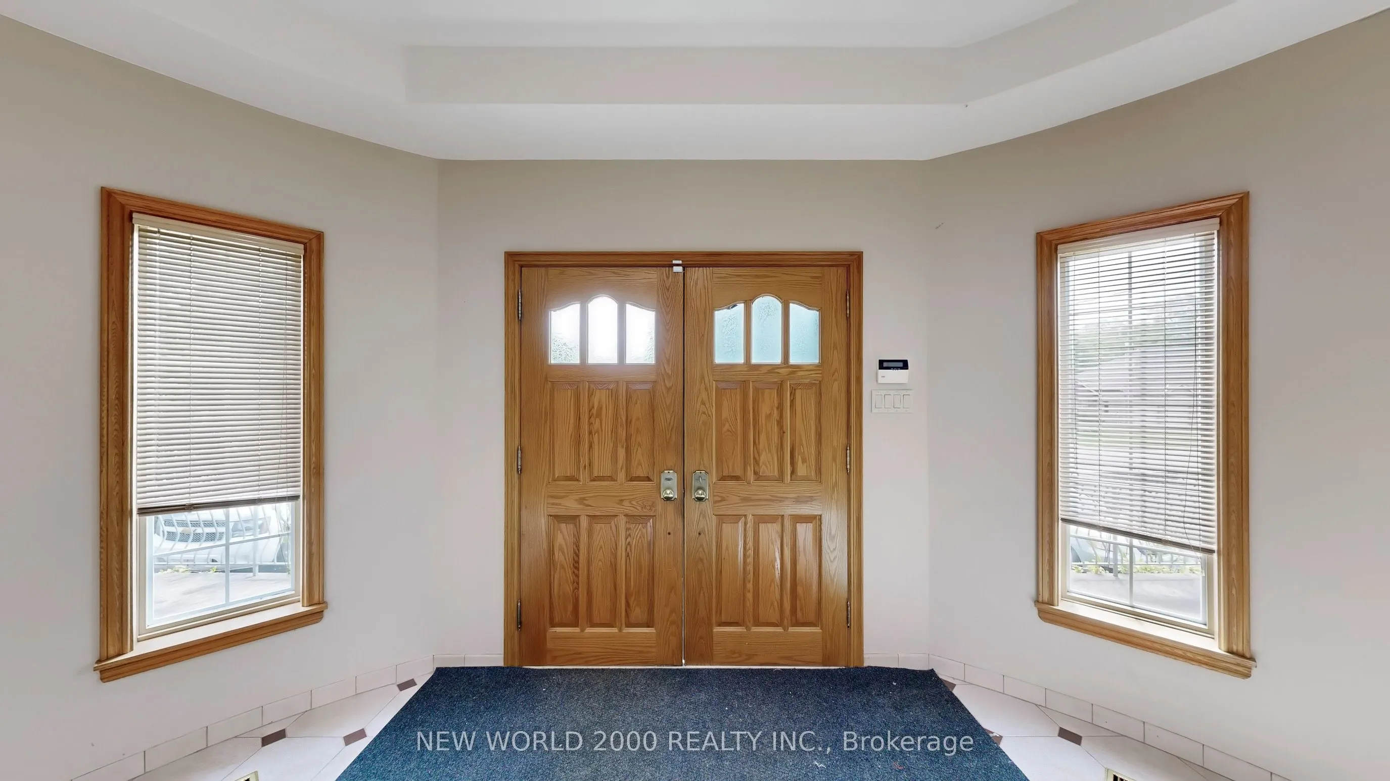 62 Langstaff Road W