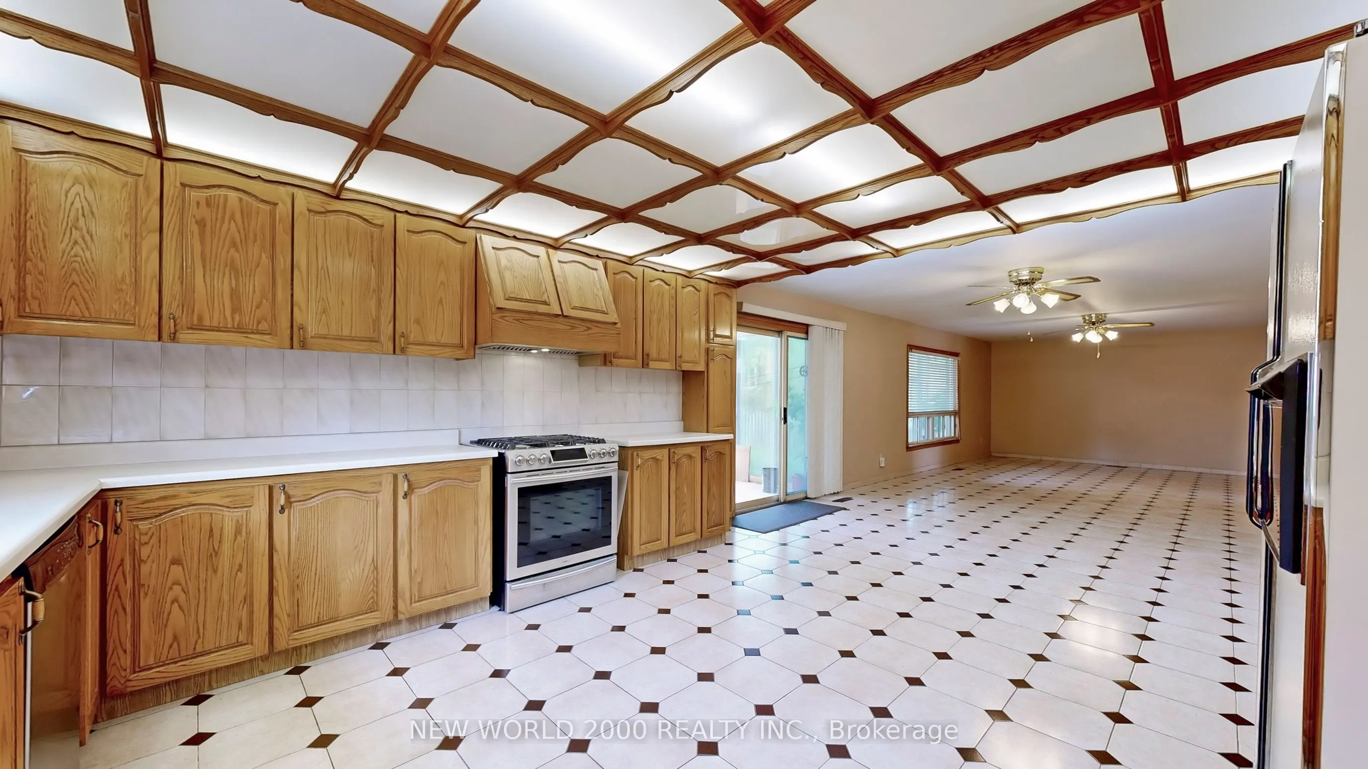 62 Langstaff Road W