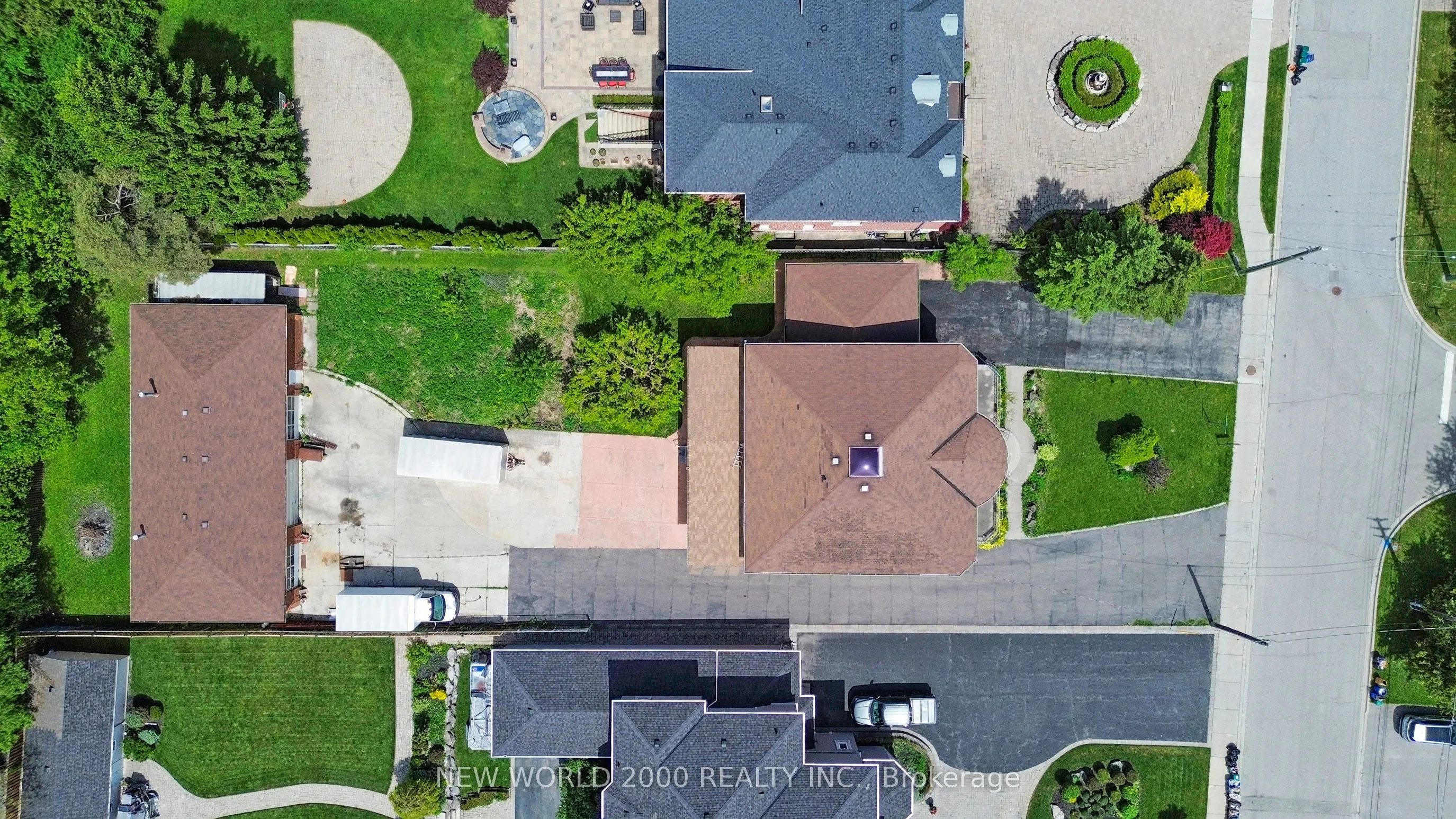 62 Langstaff Road W