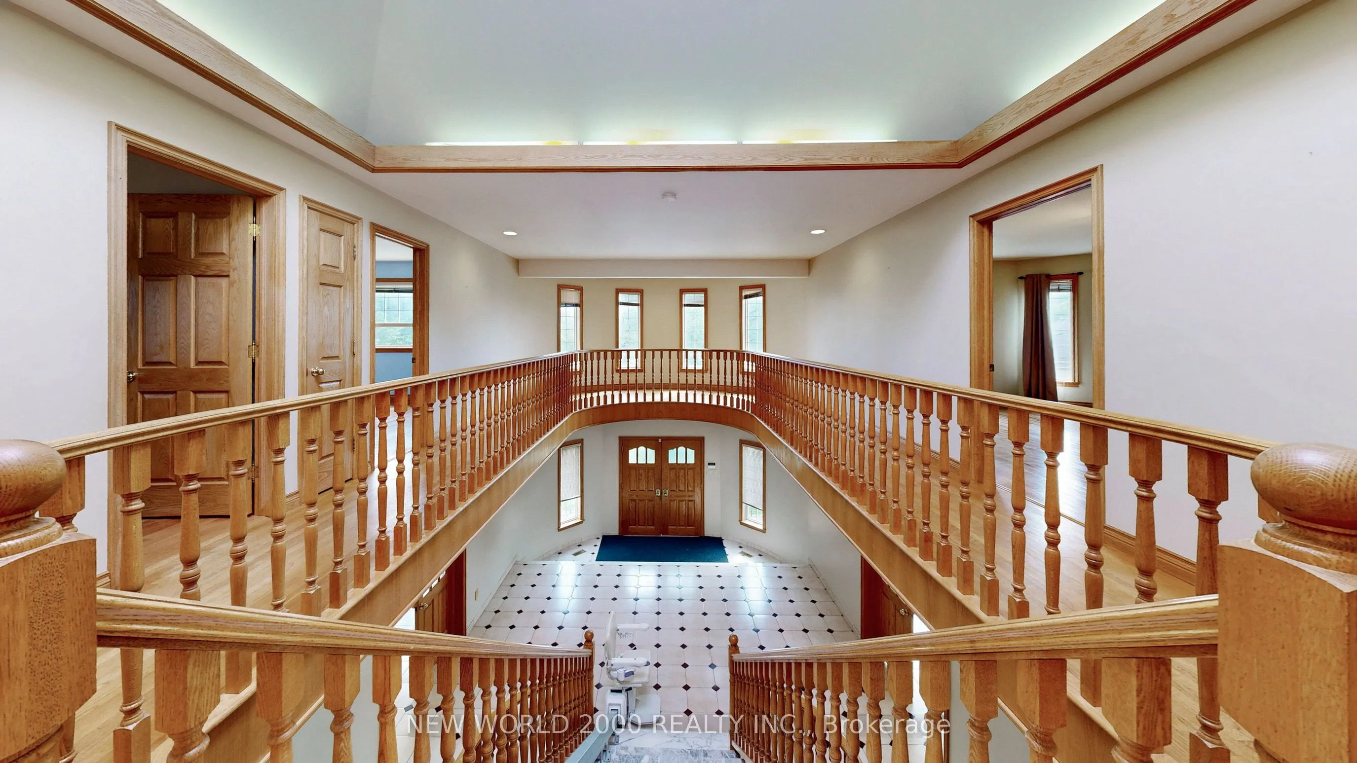 62 Langstaff Road W