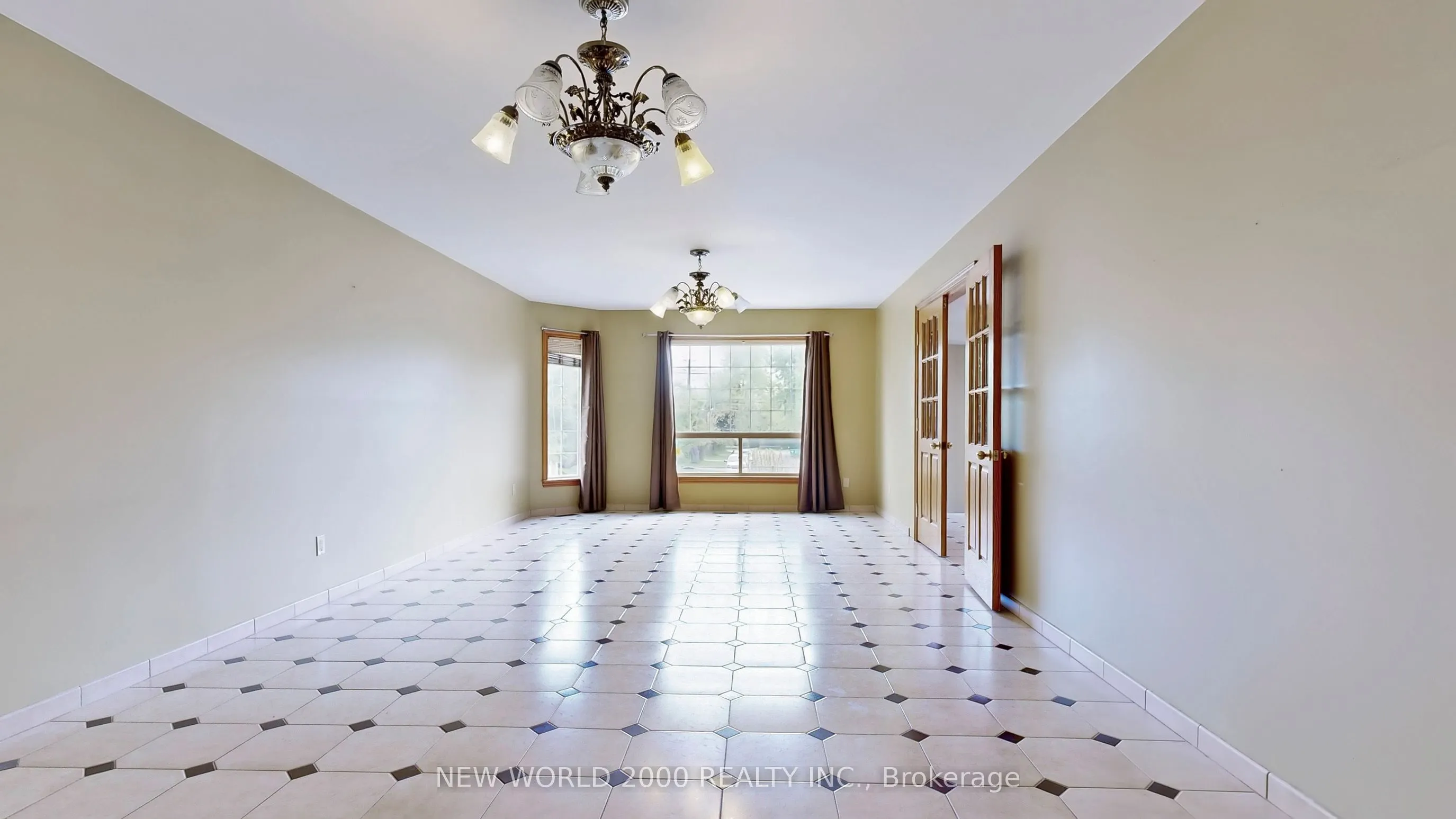 62 Langstaff Road W