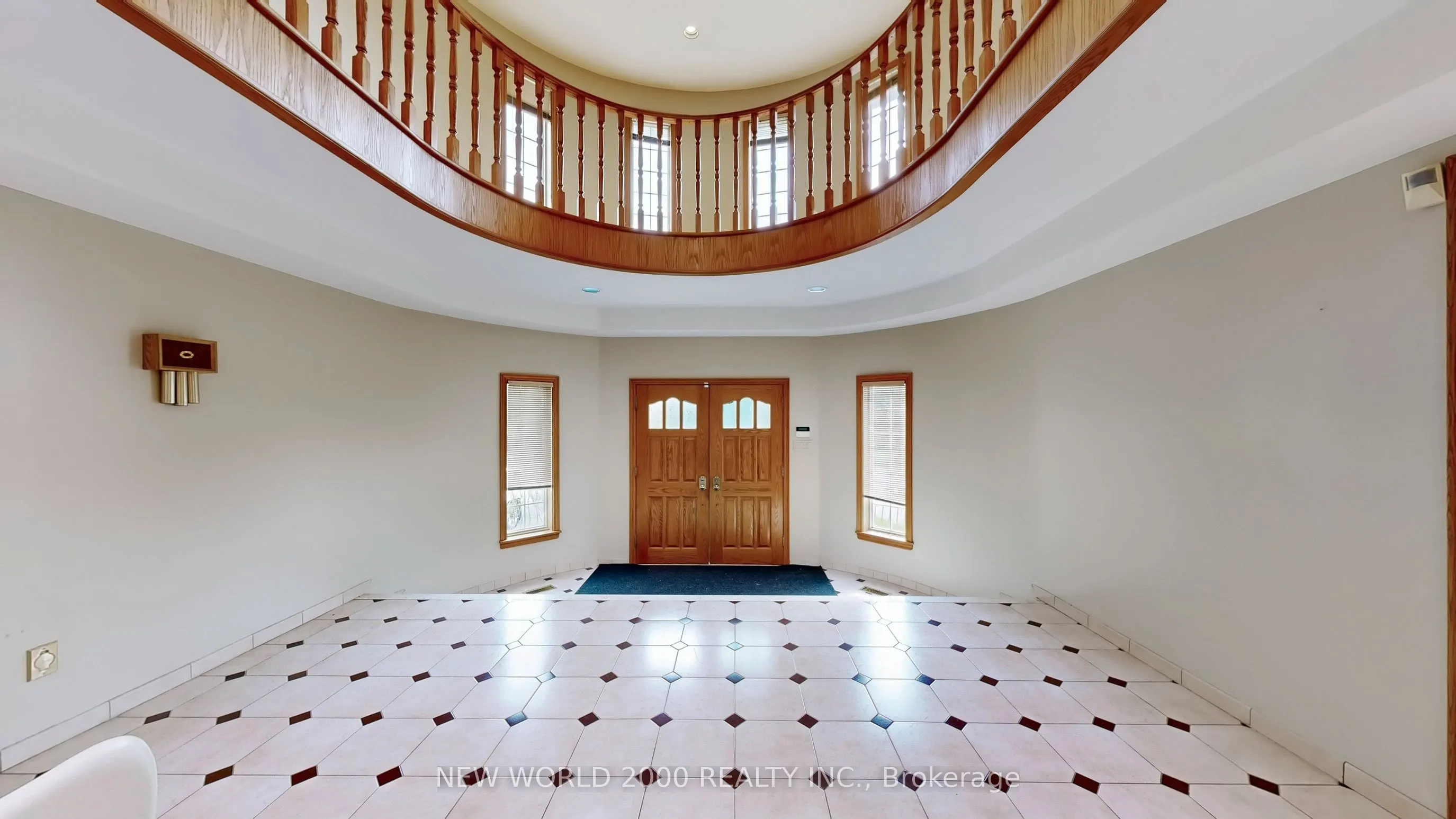 62 Langstaff Road W