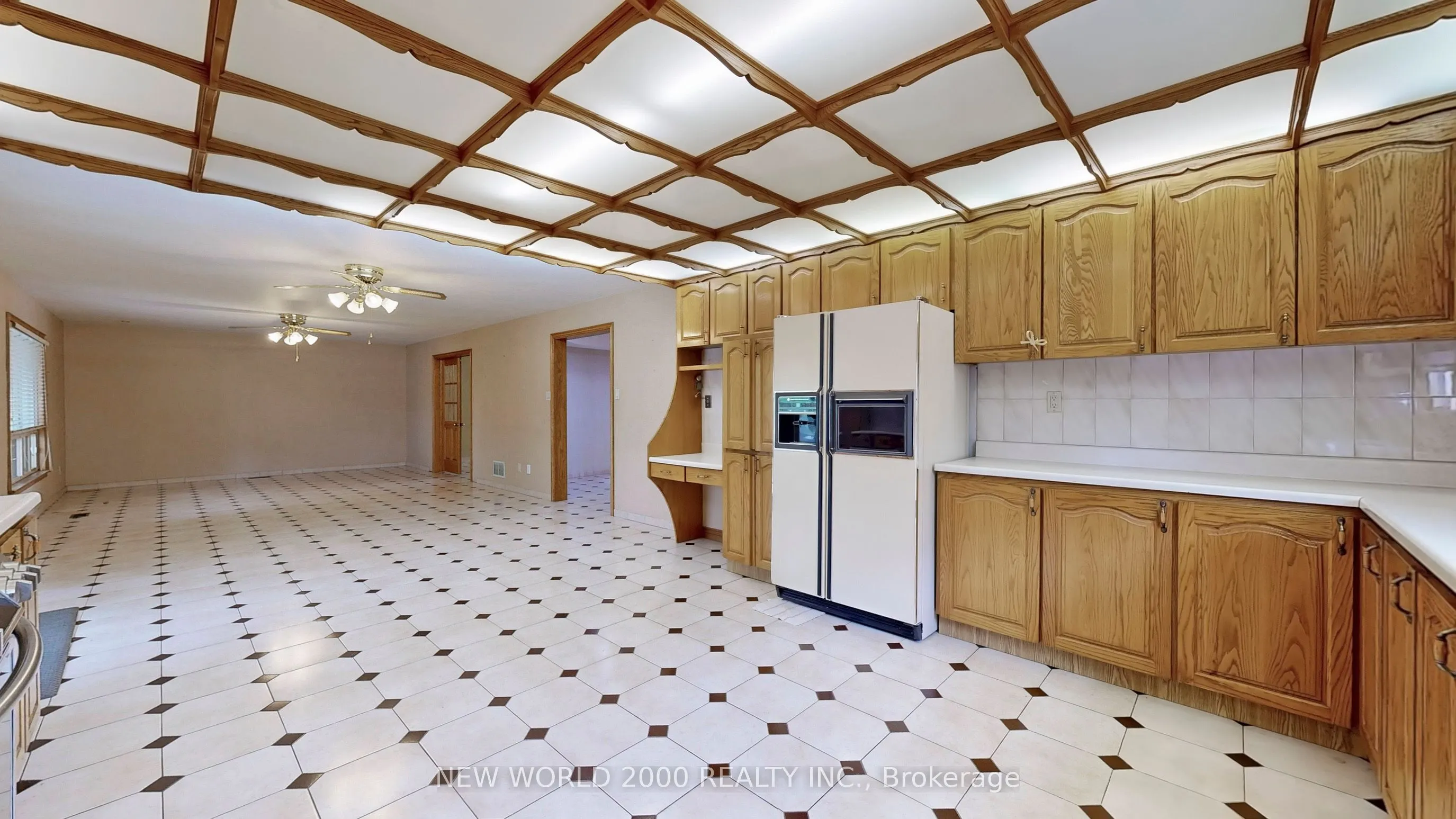 62 Langstaff Road W