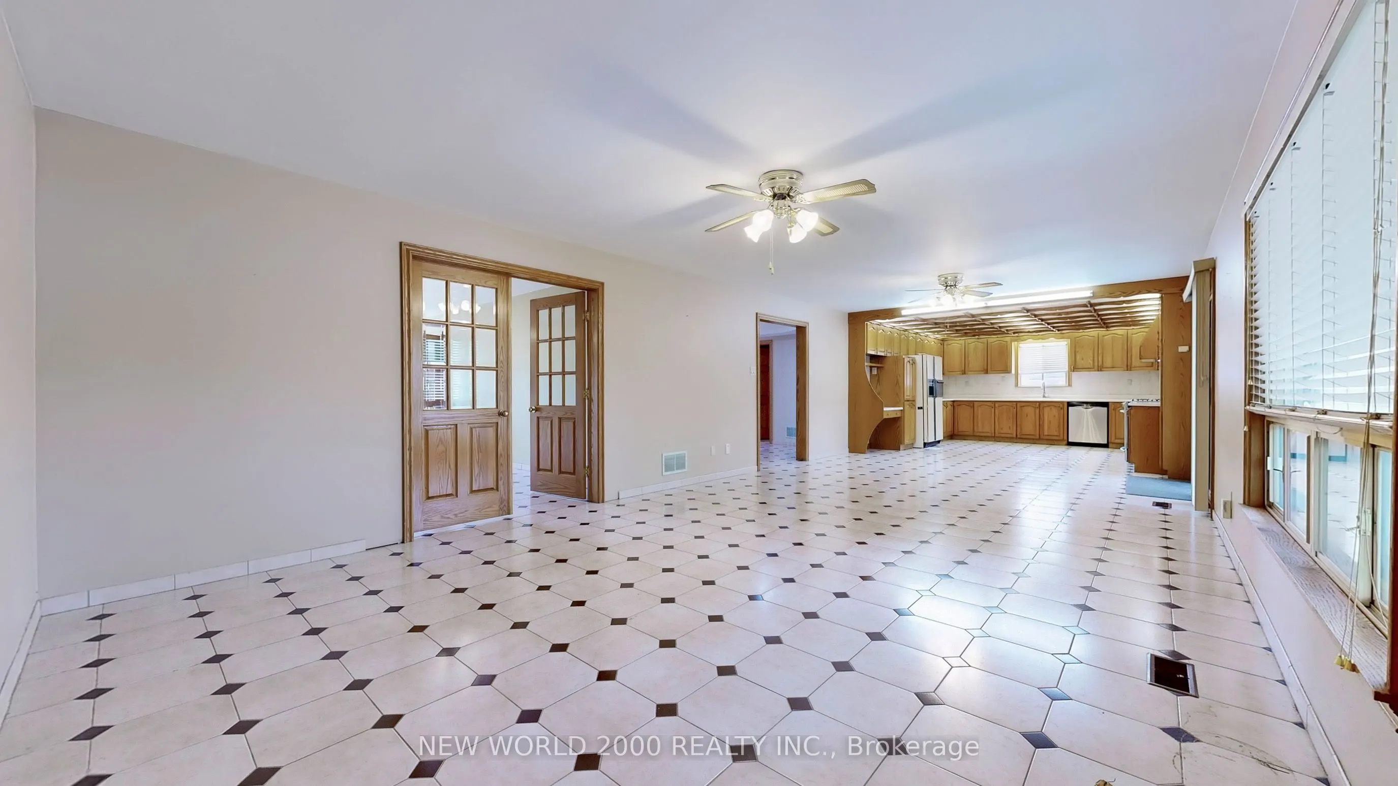 62 Langstaff Road W