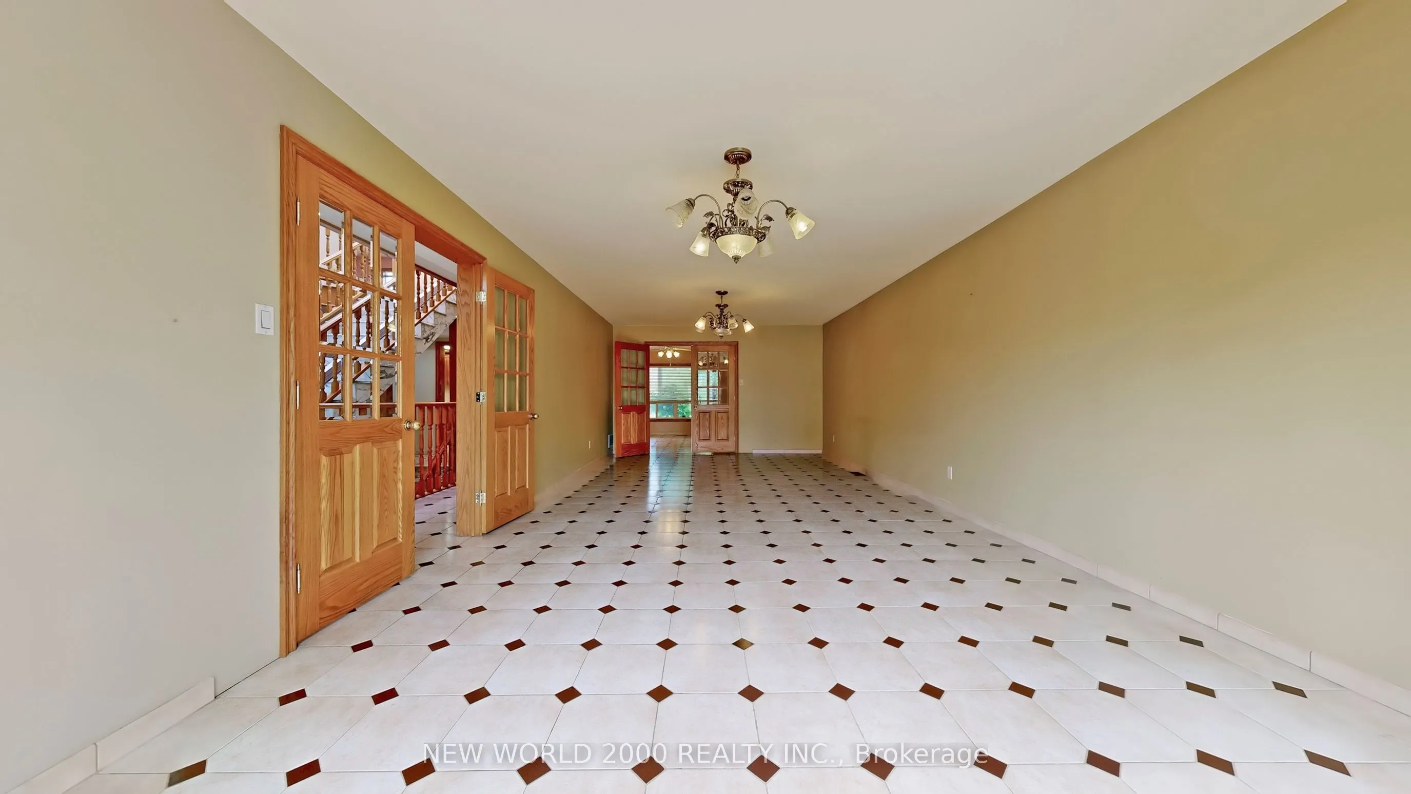 62 Langstaff Road W