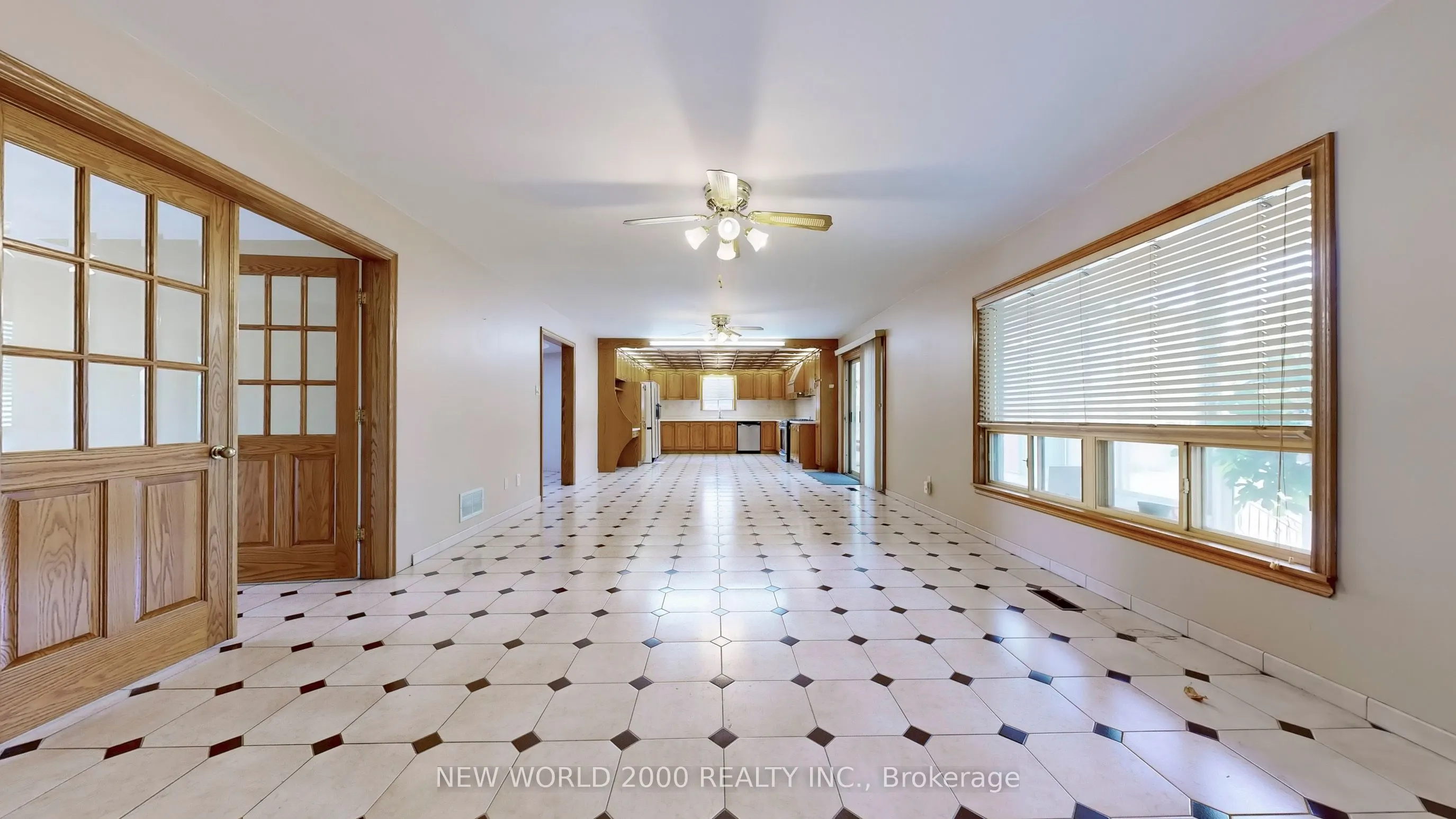 62 Langstaff Road W