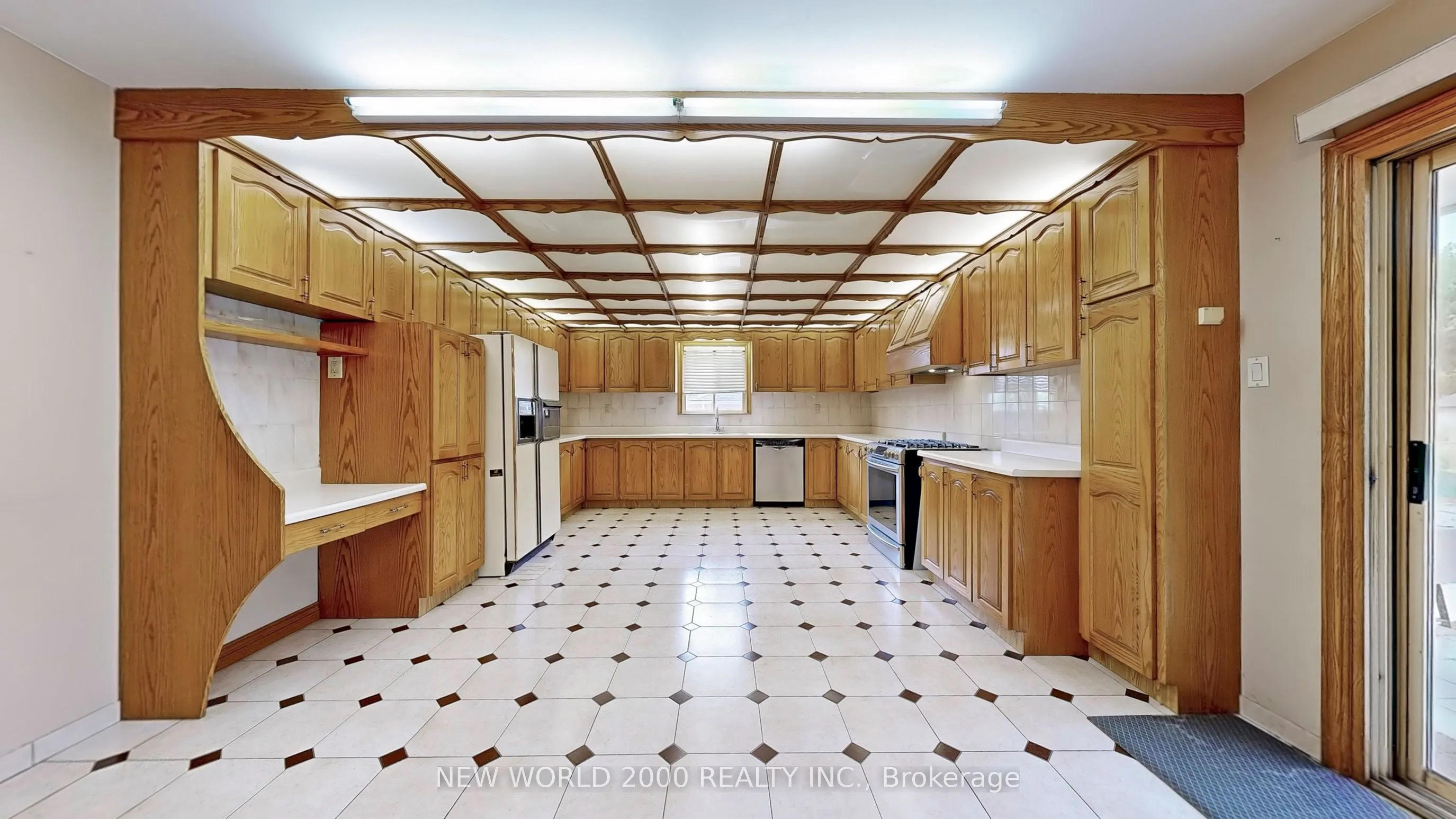 62 Langstaff Road W