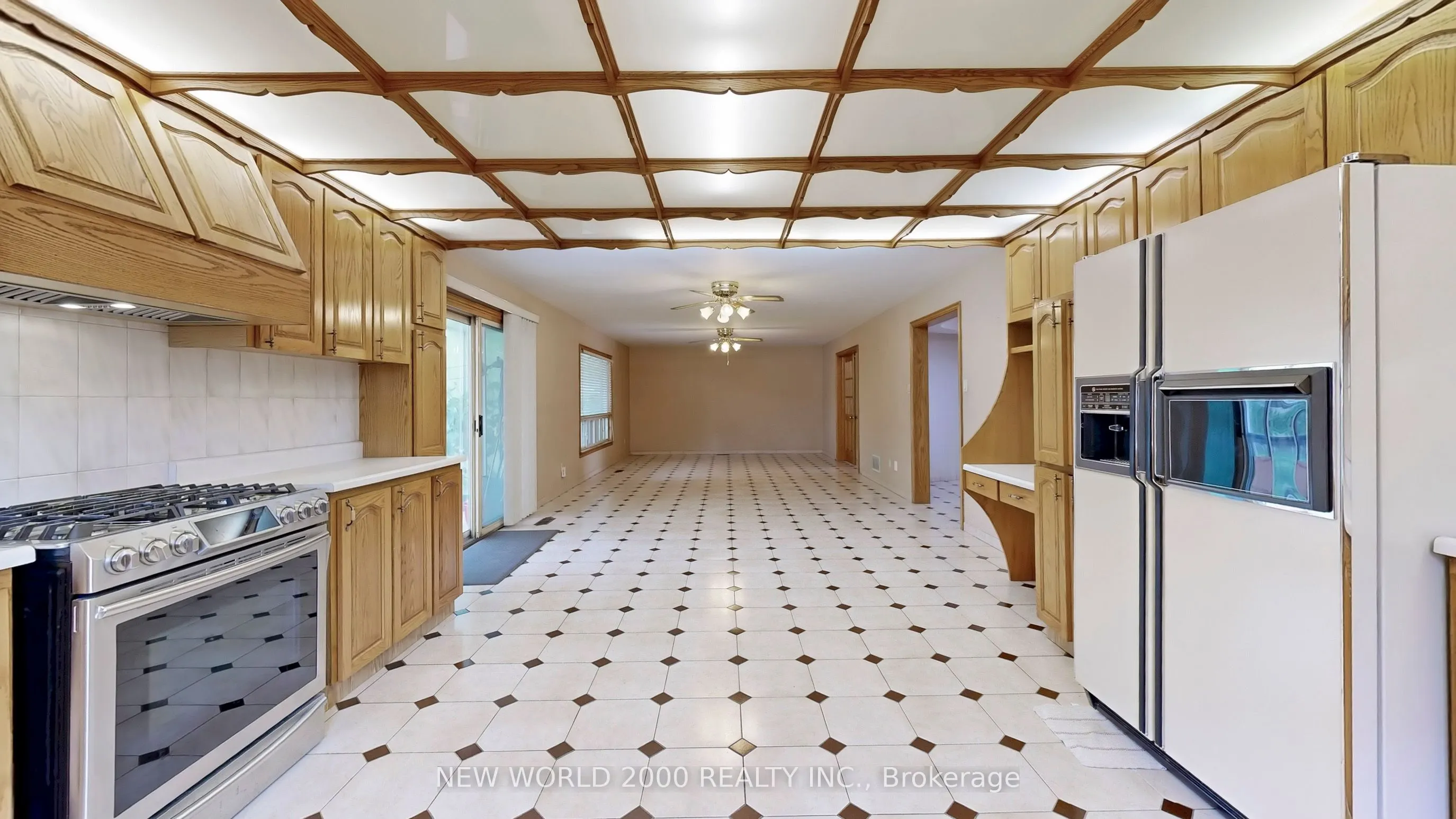 62 Langstaff Road W