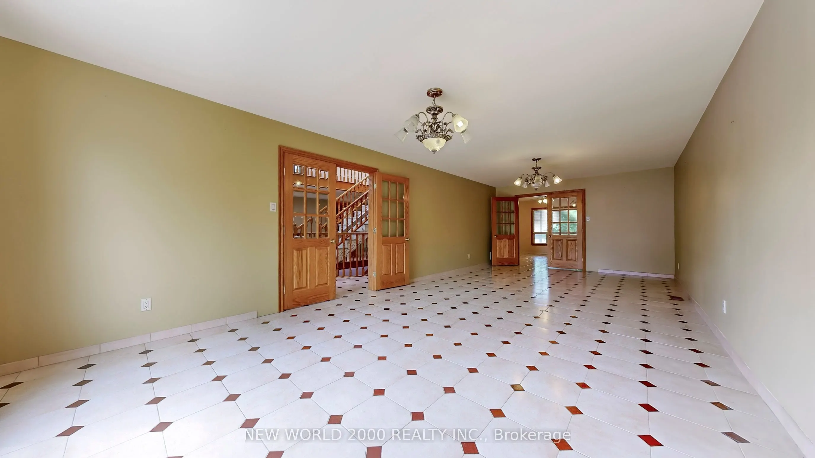 62 Langstaff Road W
