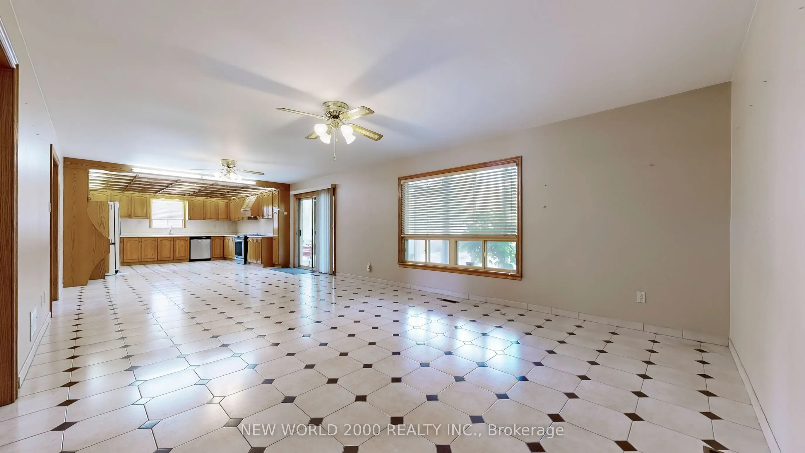 62 Langstaff Road W