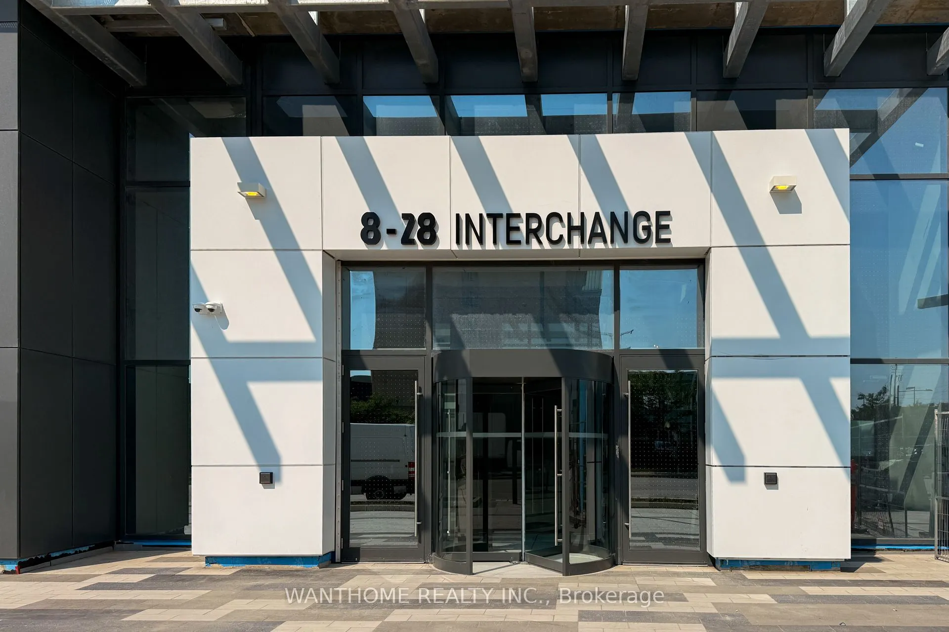 28 Interchange Way, #617