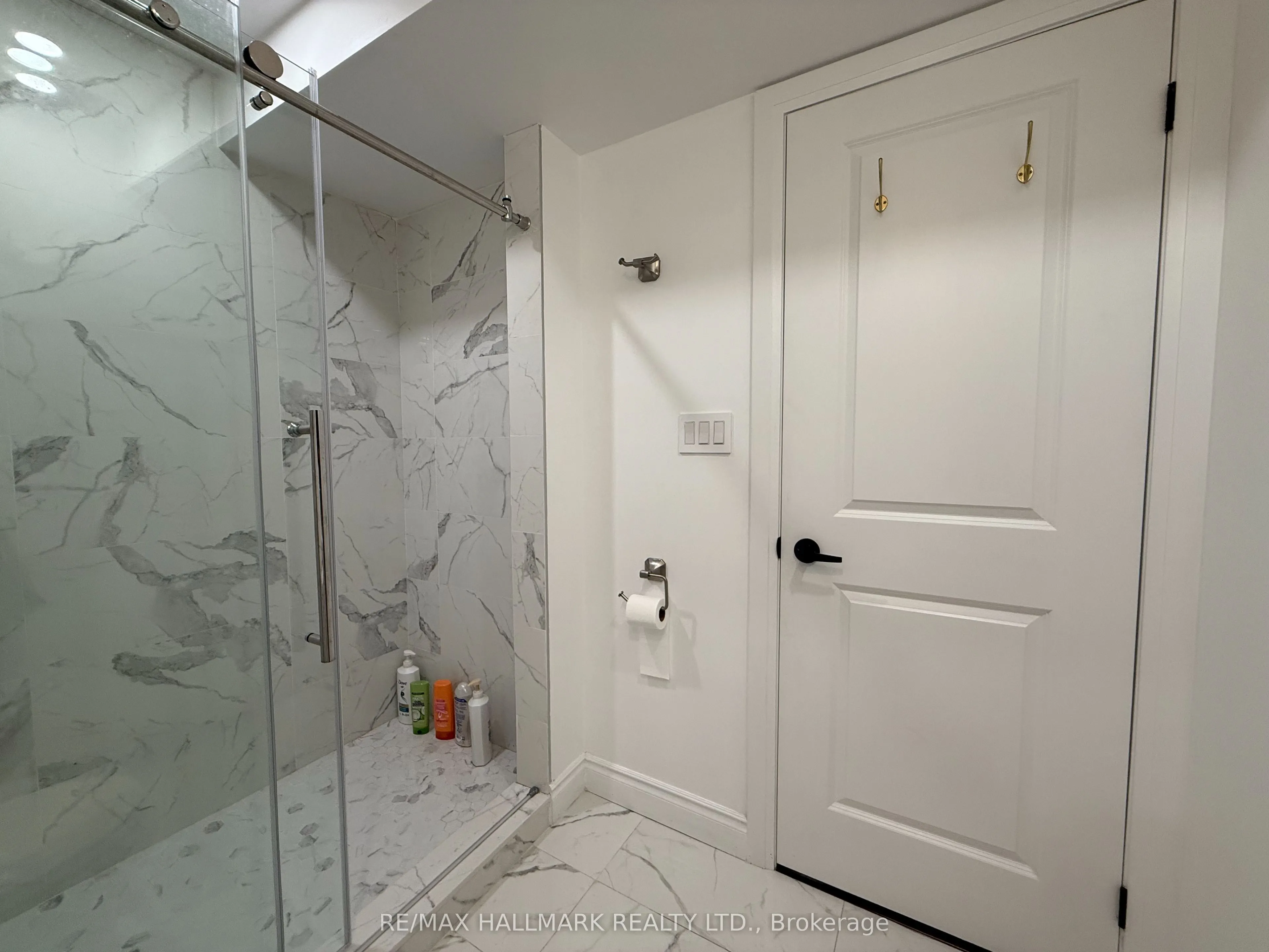91 Glensteeple Trail, #Bsmt