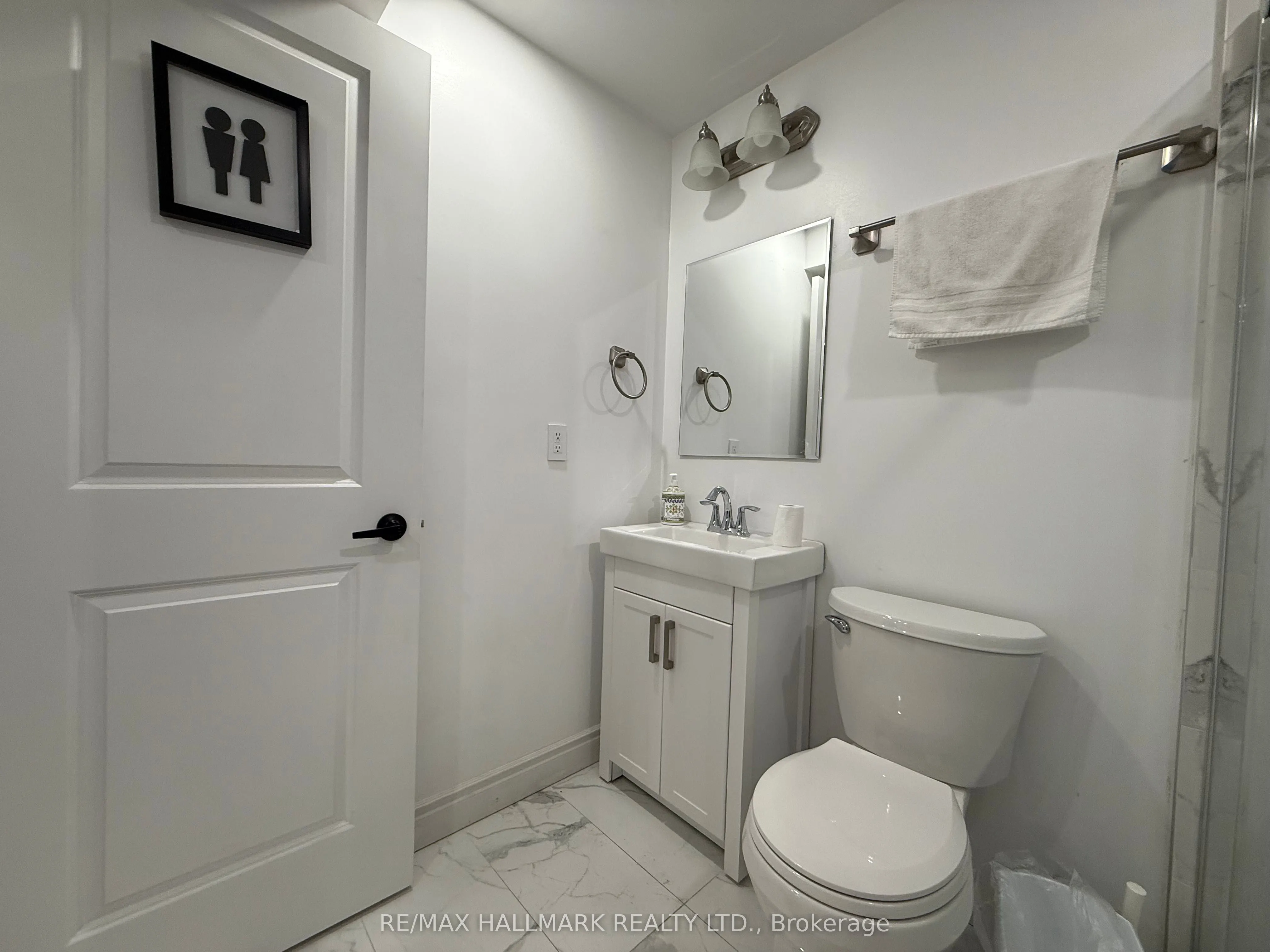 91 Glensteeple Trail, #Bsmt