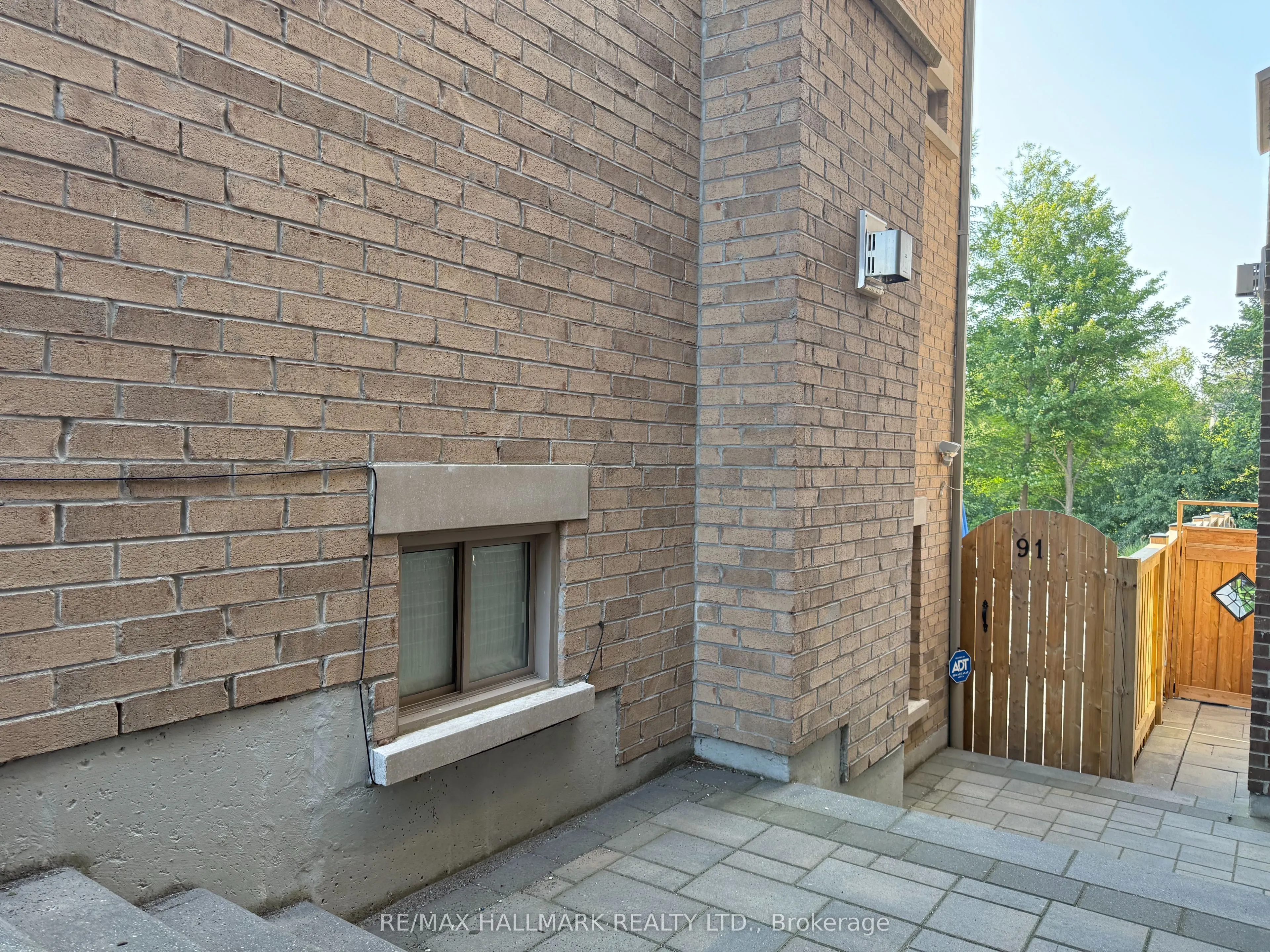 91 Glensteeple Trail, #Bsmt
