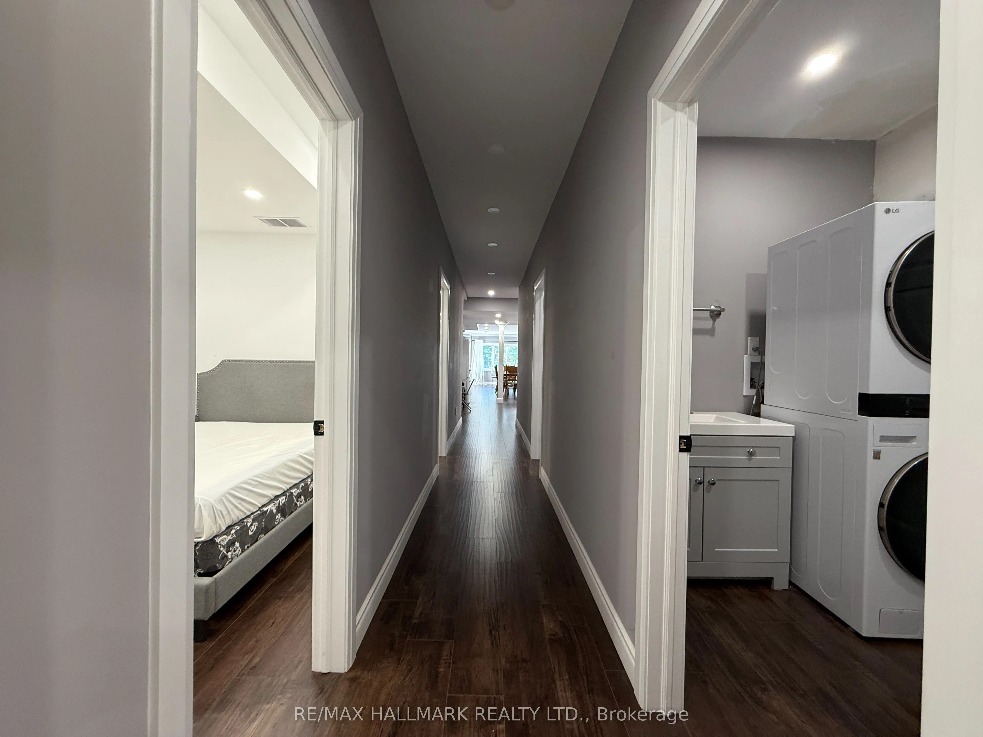 91 Glensteeple Trail, #Bsmt